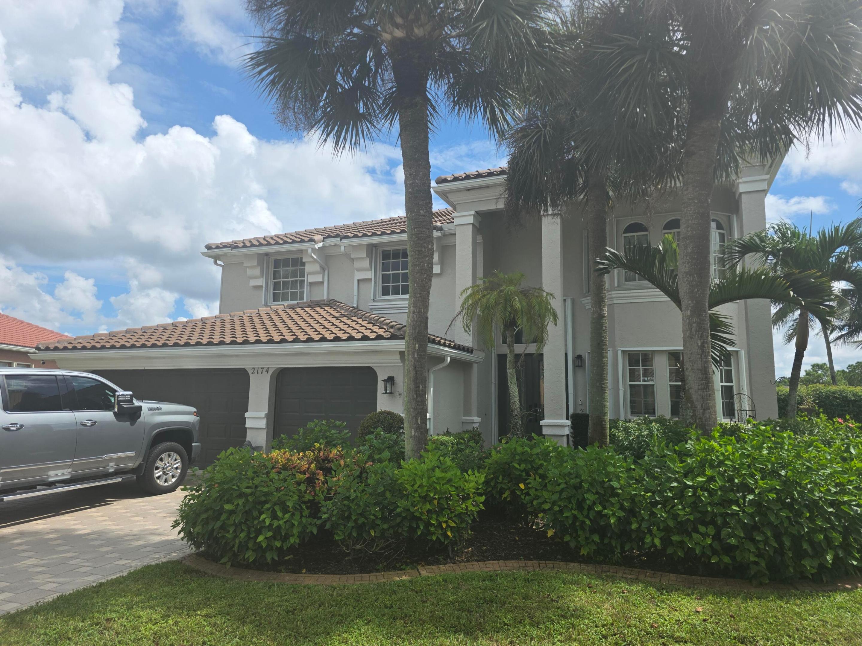 2174 Bellcrest, Royal Palm Beach FL 33411