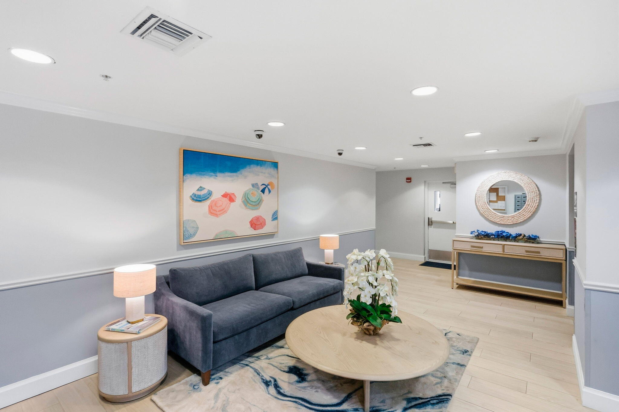 309 E OCEAN #202, Lantana FL 33462