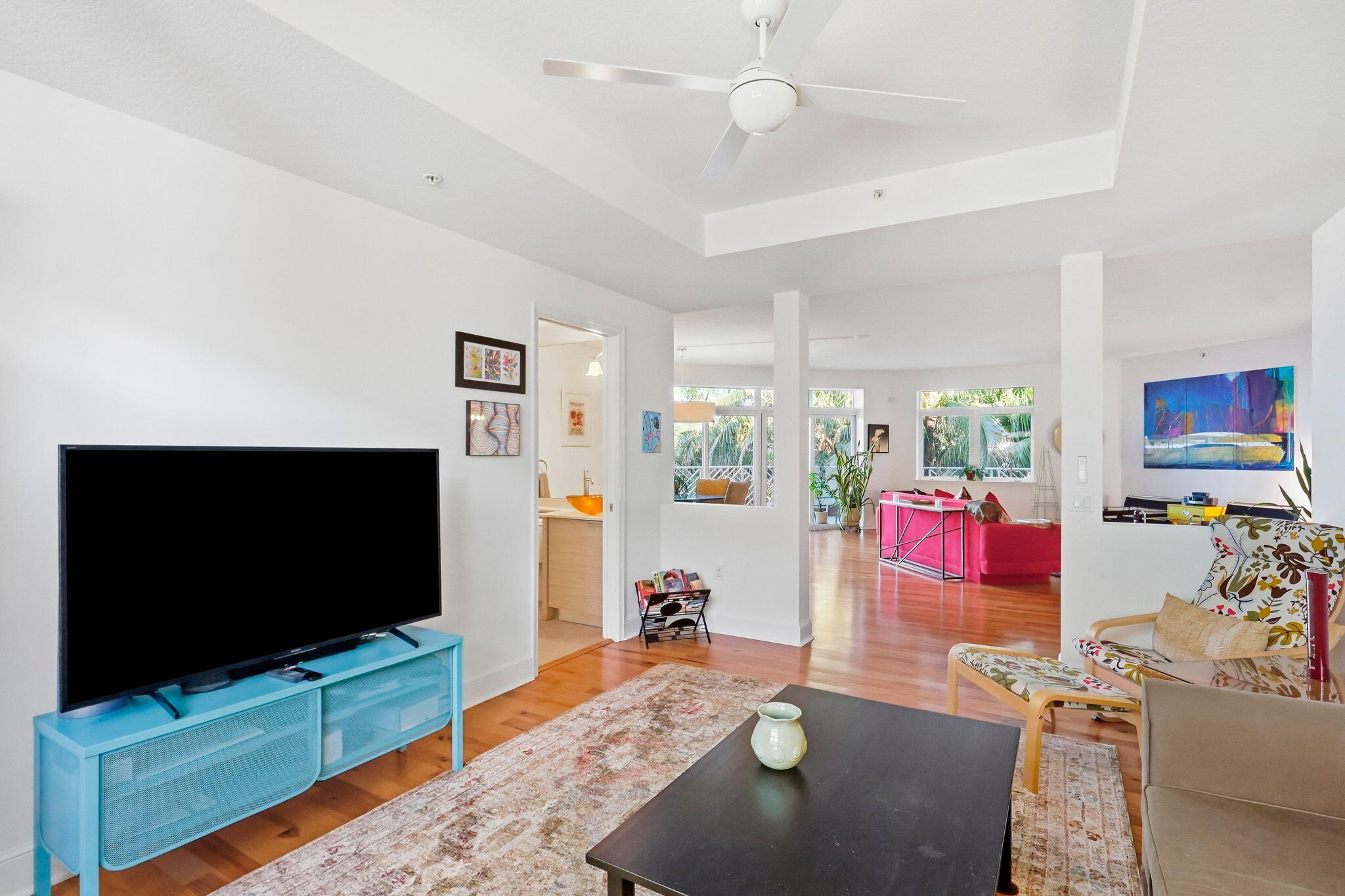 309 E OCEAN #202, Lantana FL 33462