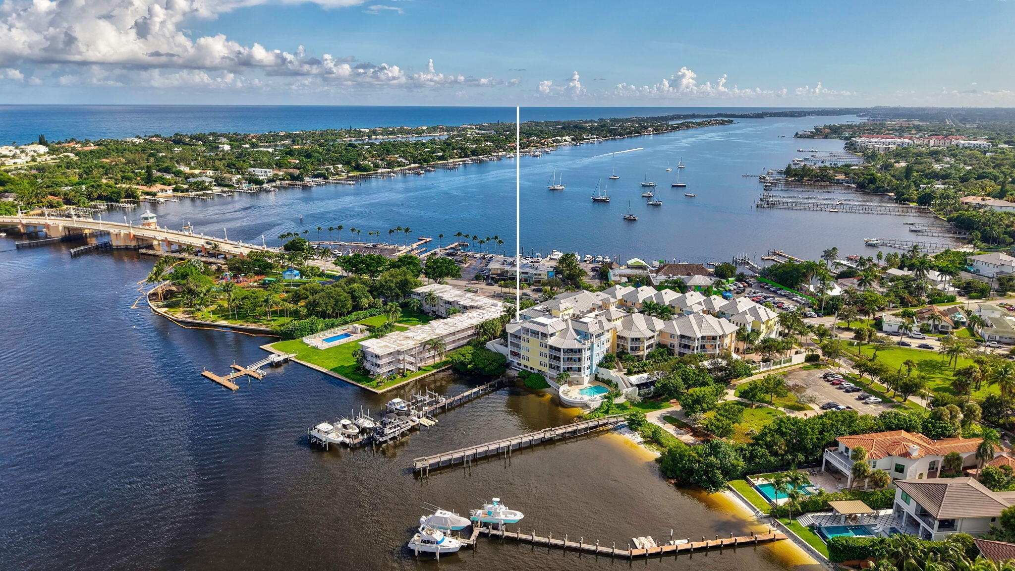309 E OCEAN #202, Lantana FL 33462