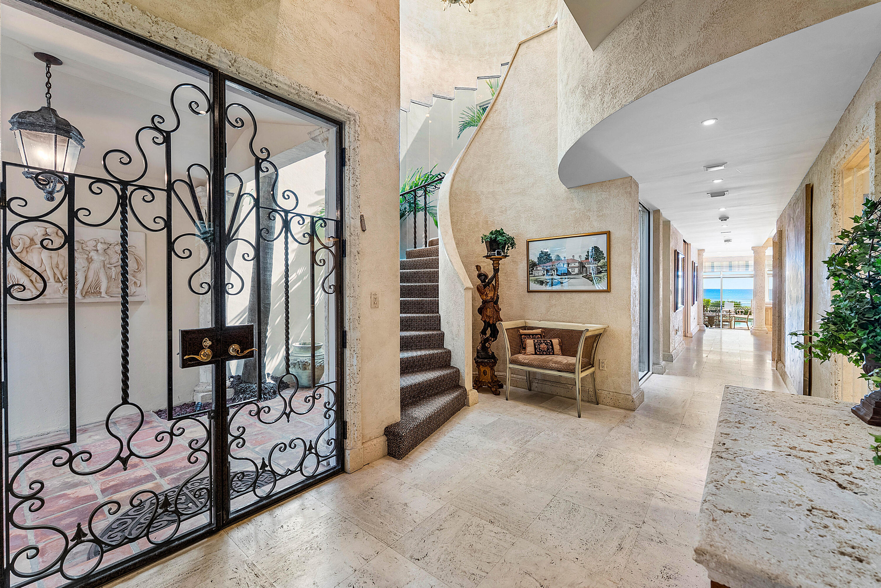 13 Sloans Curve, Palm Beach FL 33480
