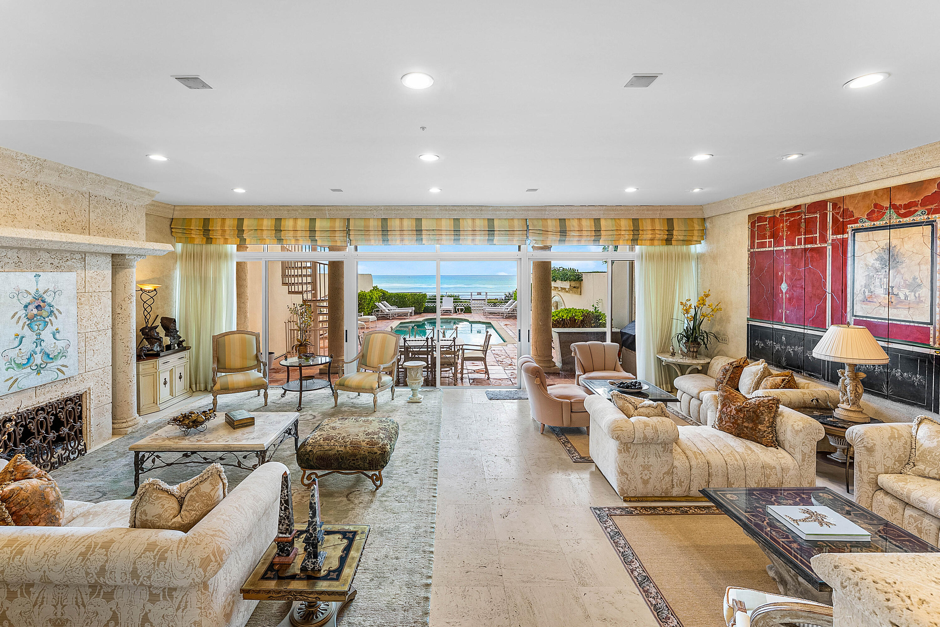 13 Sloans Curve, Palm Beach FL 33480