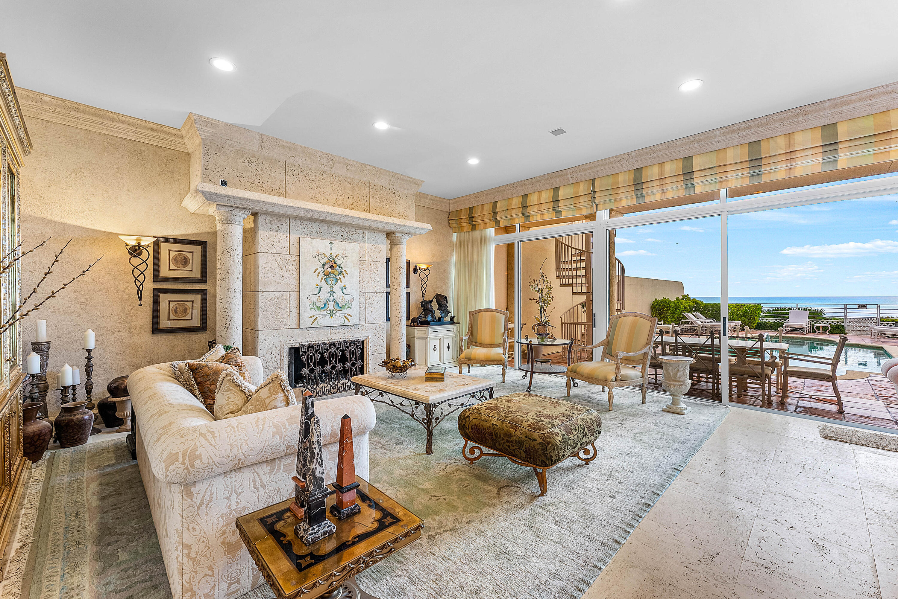 13 Sloans Curve, Palm Beach FL 33480
