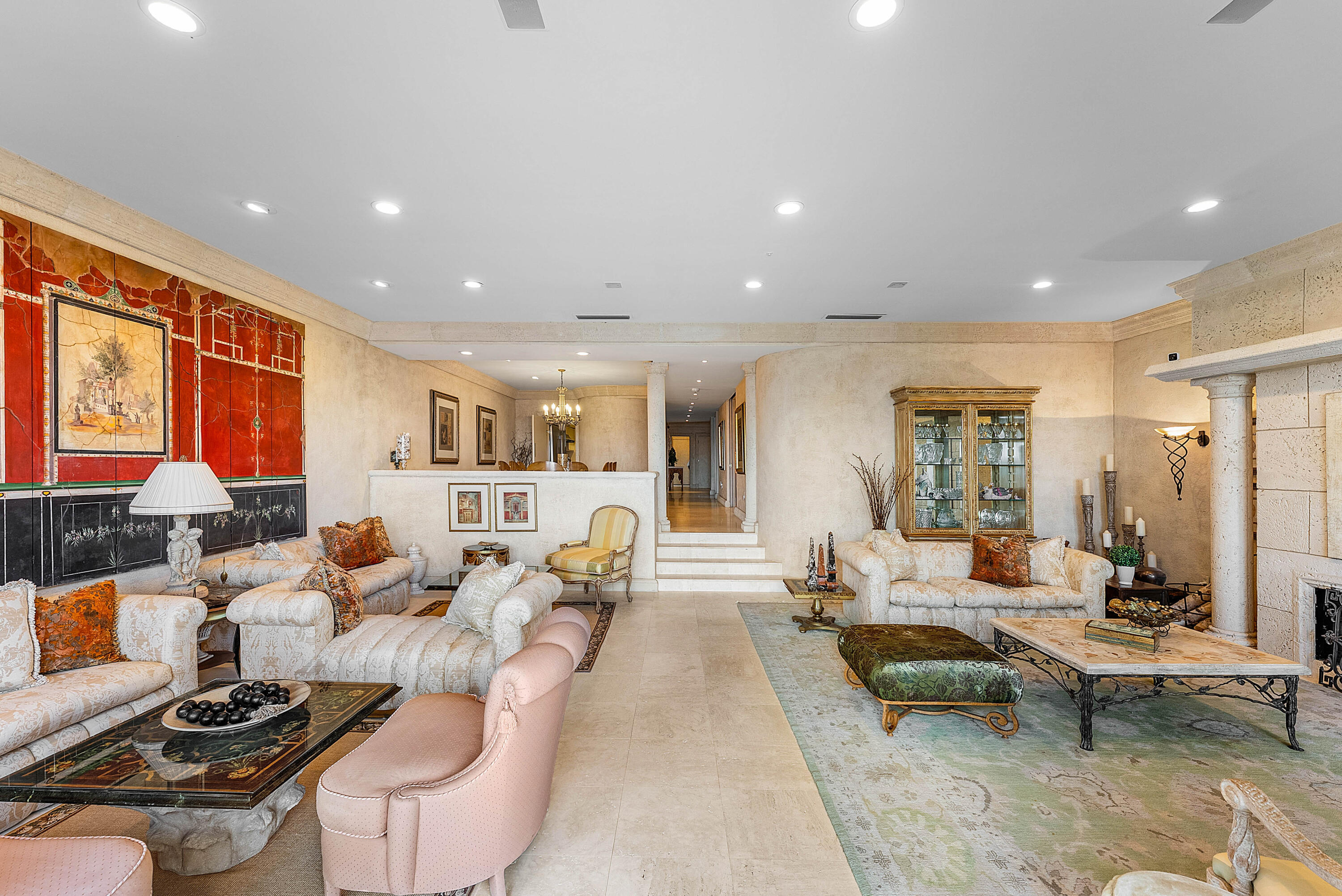 13 Sloans Curve, Palm Beach FL 33480