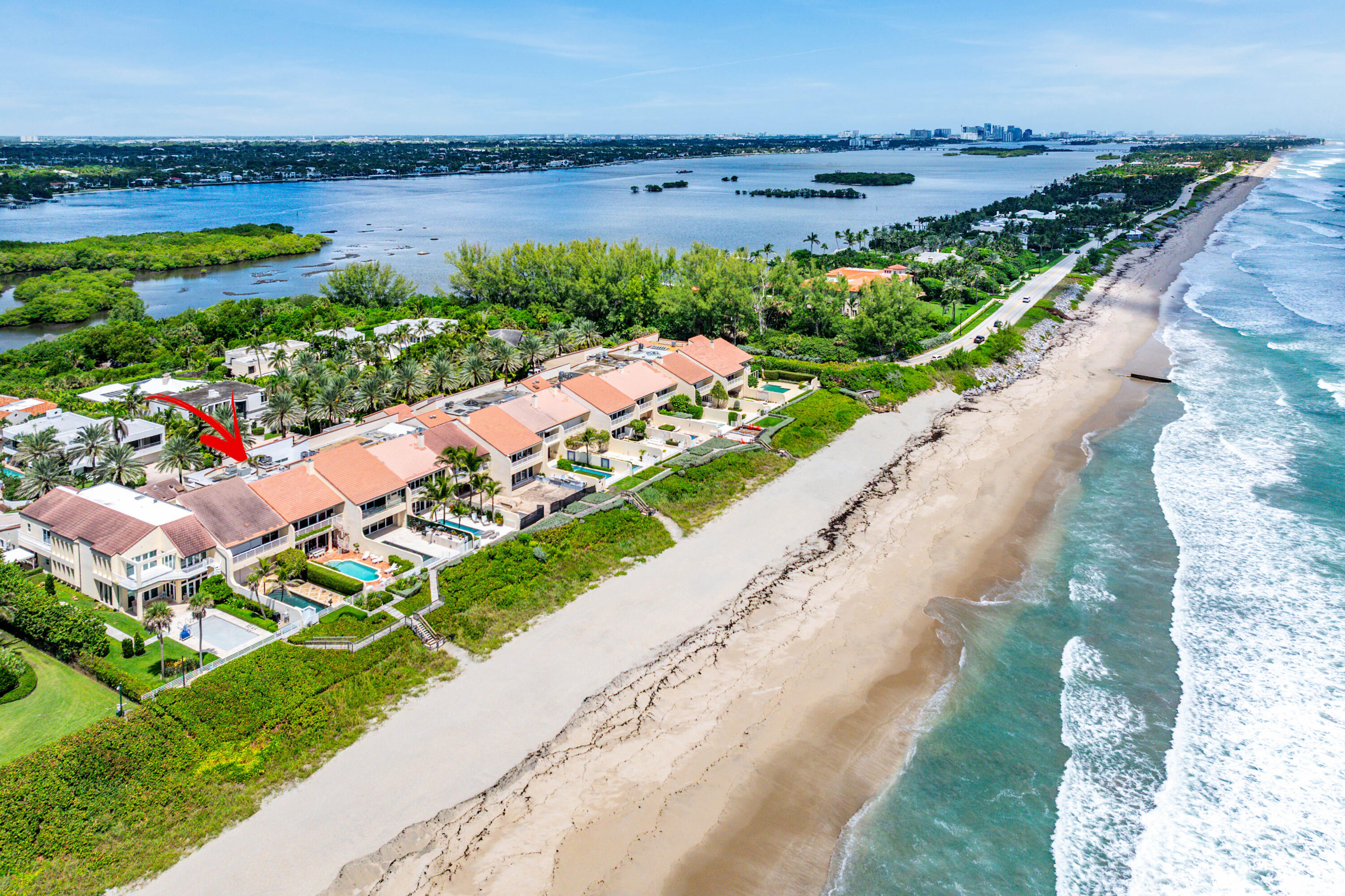13 Sloans Curve, Palm Beach FL 33480