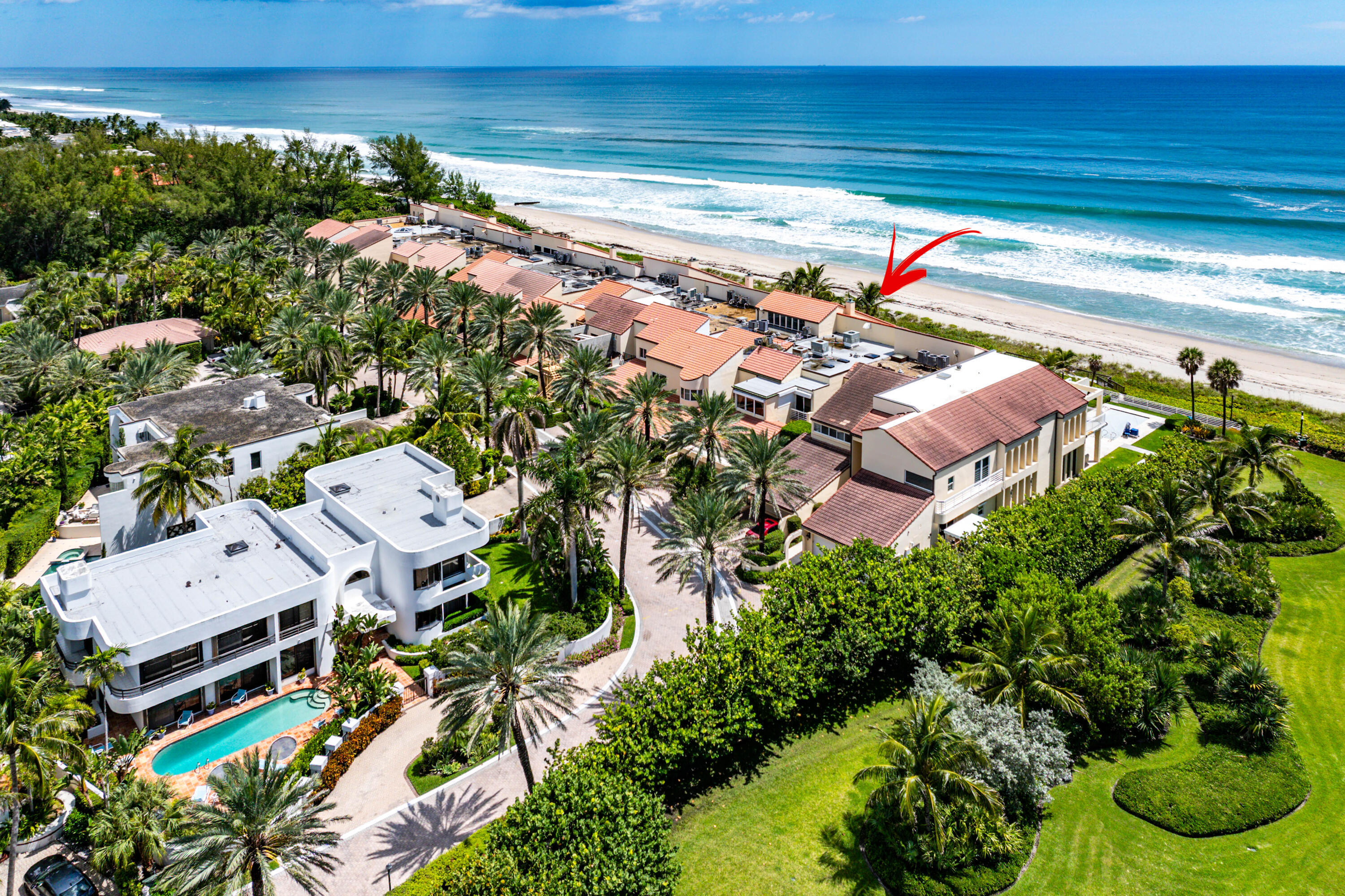 13 Sloans Curve, Palm Beach FL 33480
