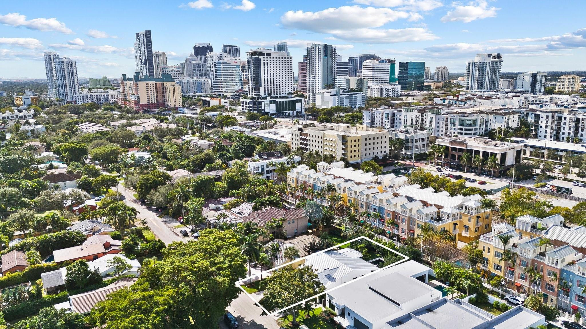 521 NE 8th, Fort Lauderdale FL 33301