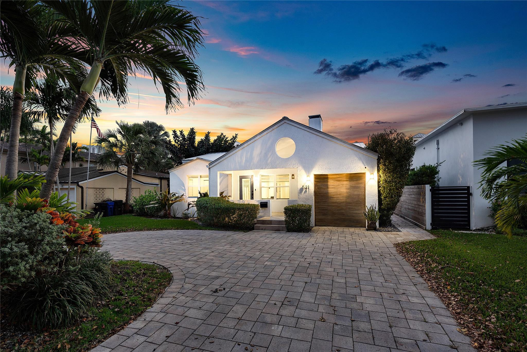 521 NE 8th, Fort Lauderdale FL 33301