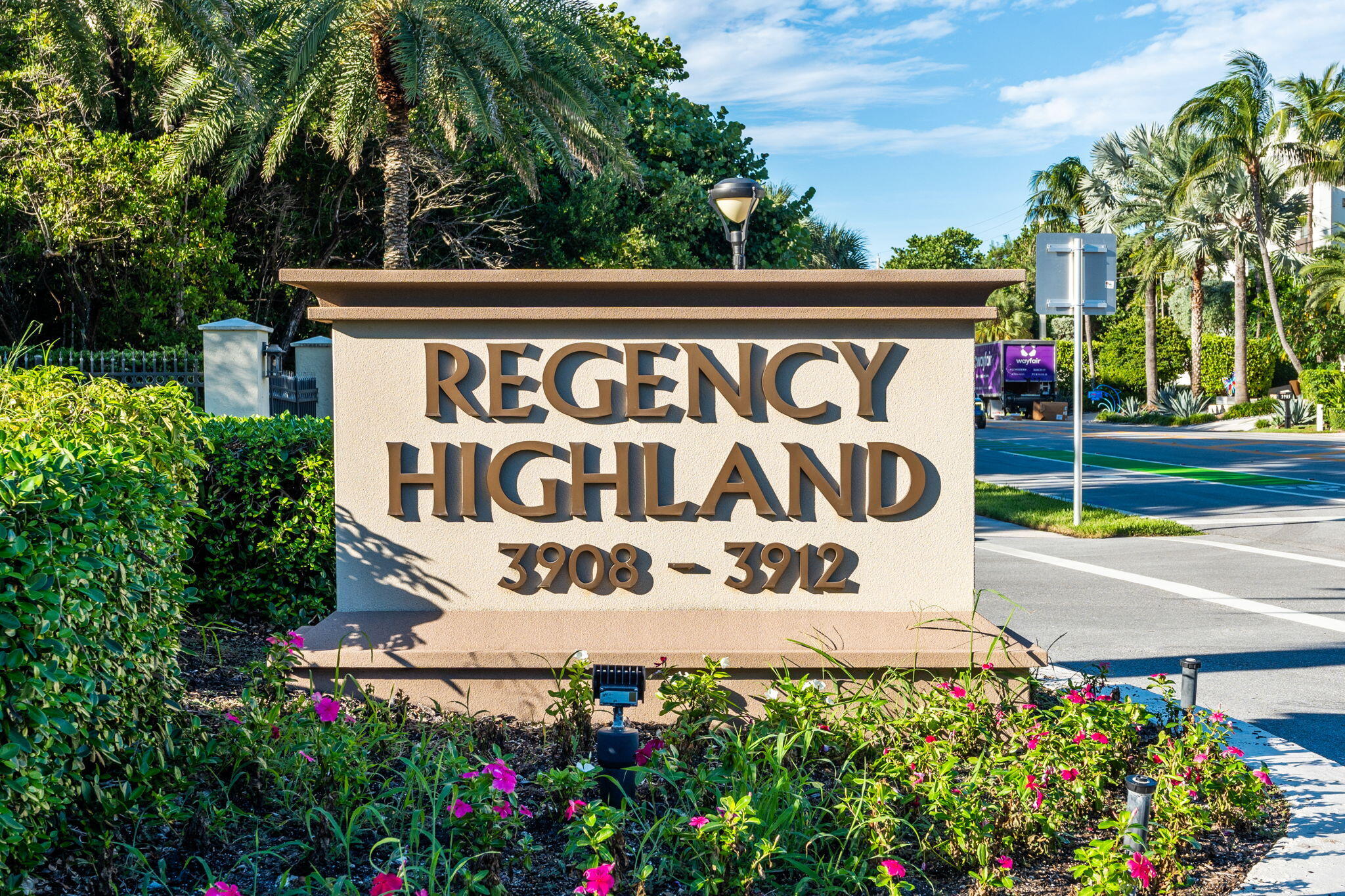 3908 S Ocean #348, Highland Beach FL 33487