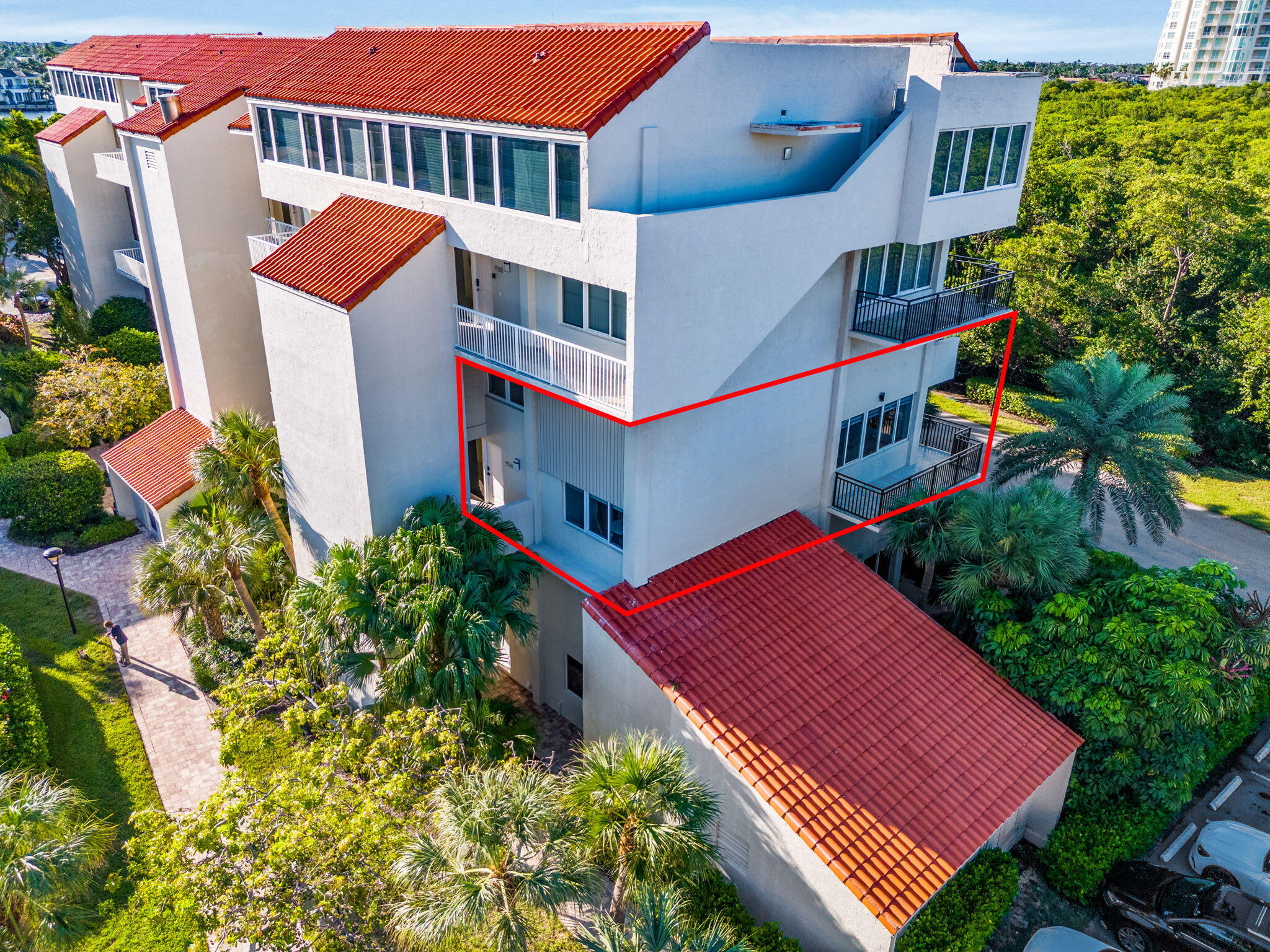 3908 S Ocean #348, Highland Beach FL 33487