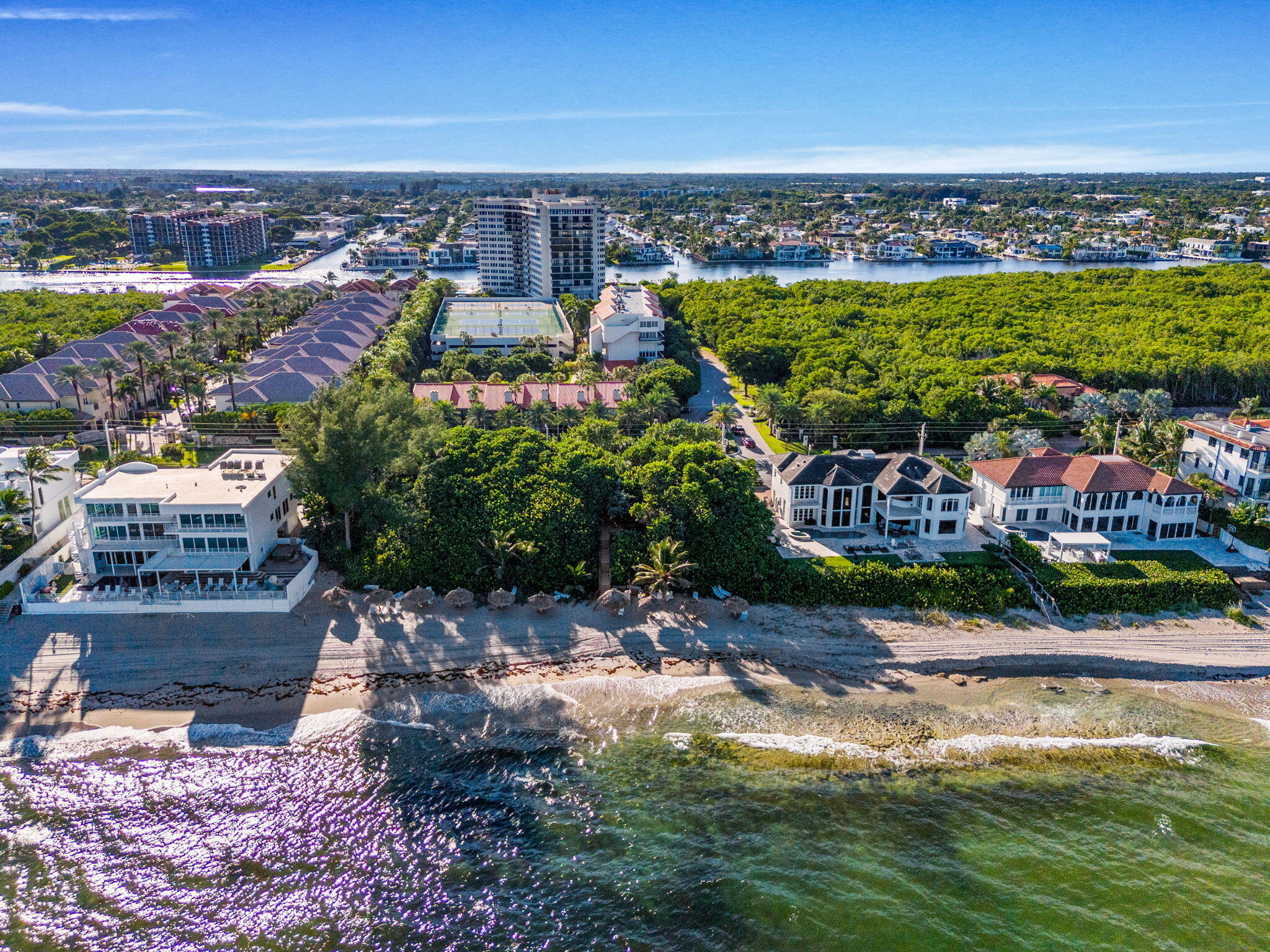 3908 S Ocean #348, Highland Beach FL 33487