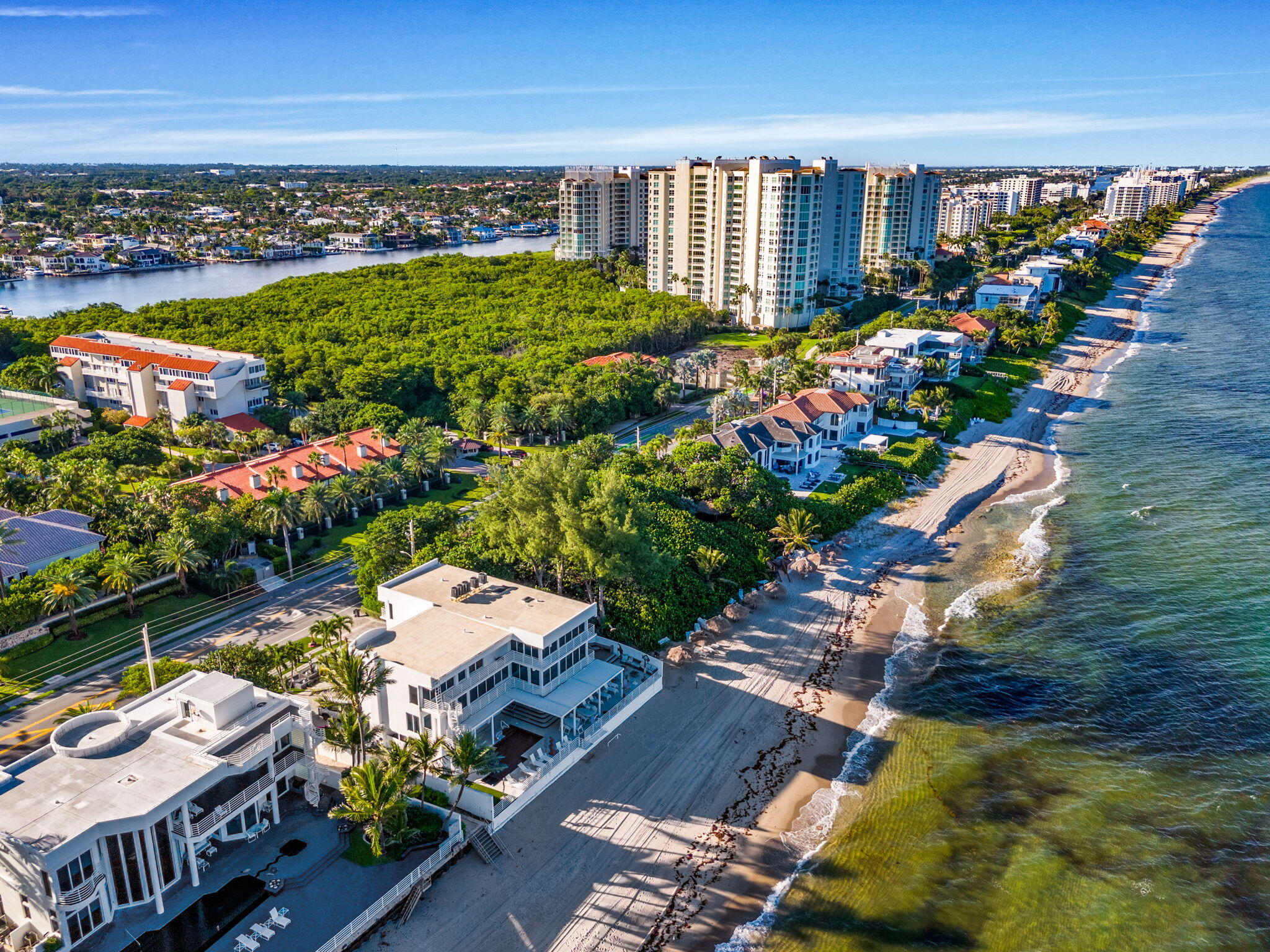 3908 S Ocean #348, Highland Beach FL 33487