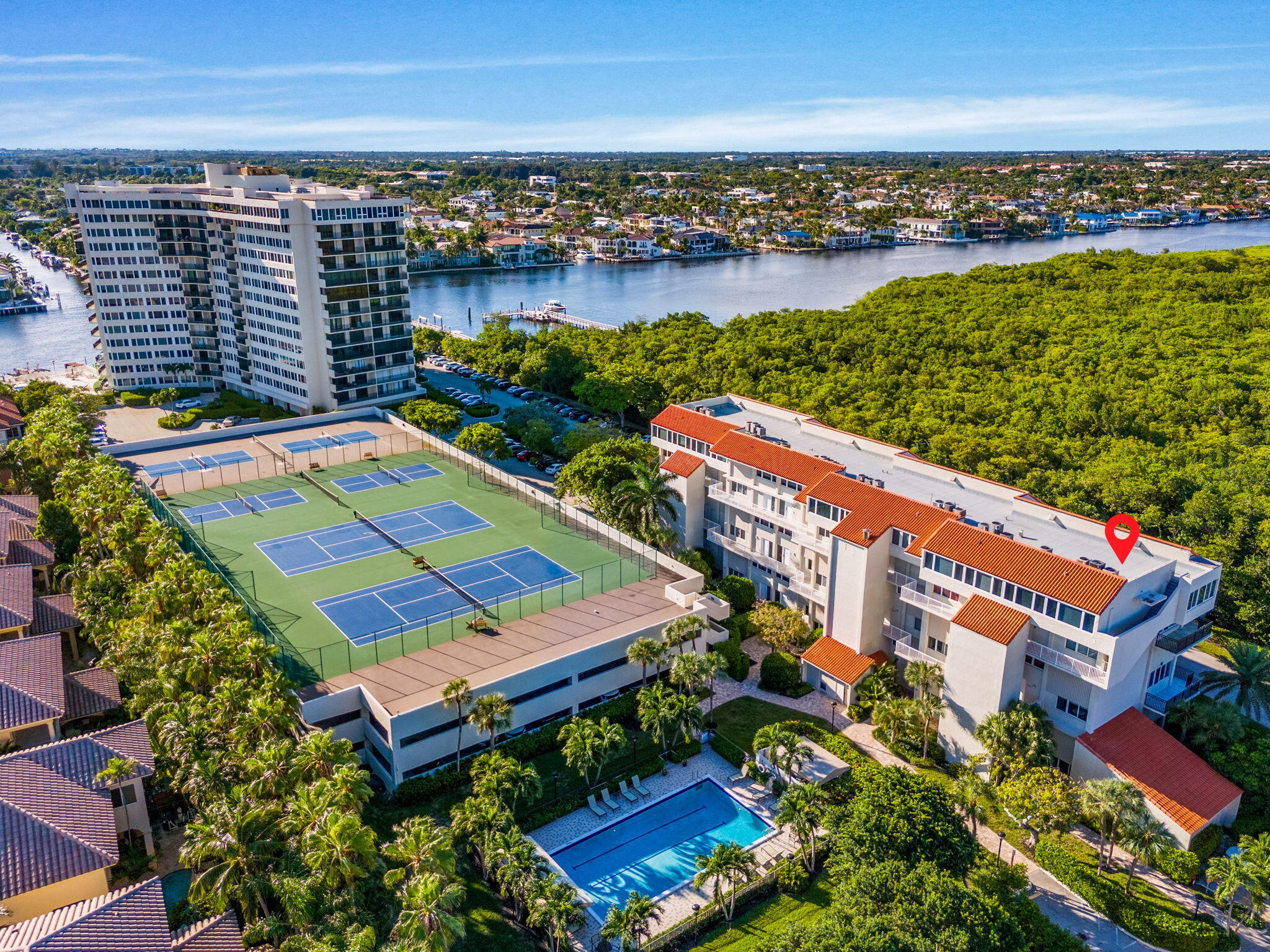 3908 S Ocean #348, Highland Beach FL 33487