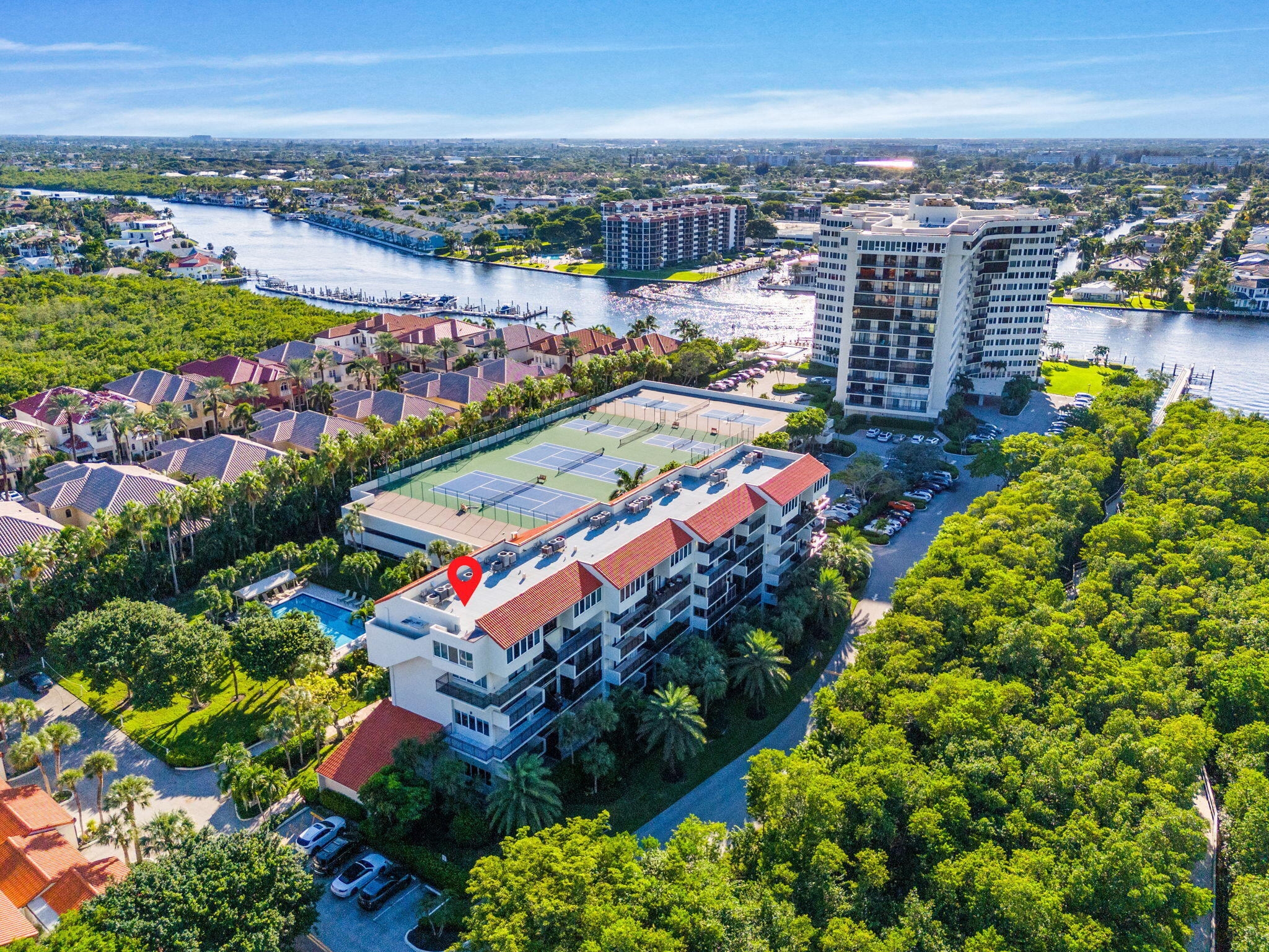 3908 S Ocean #348, Highland Beach FL 33487