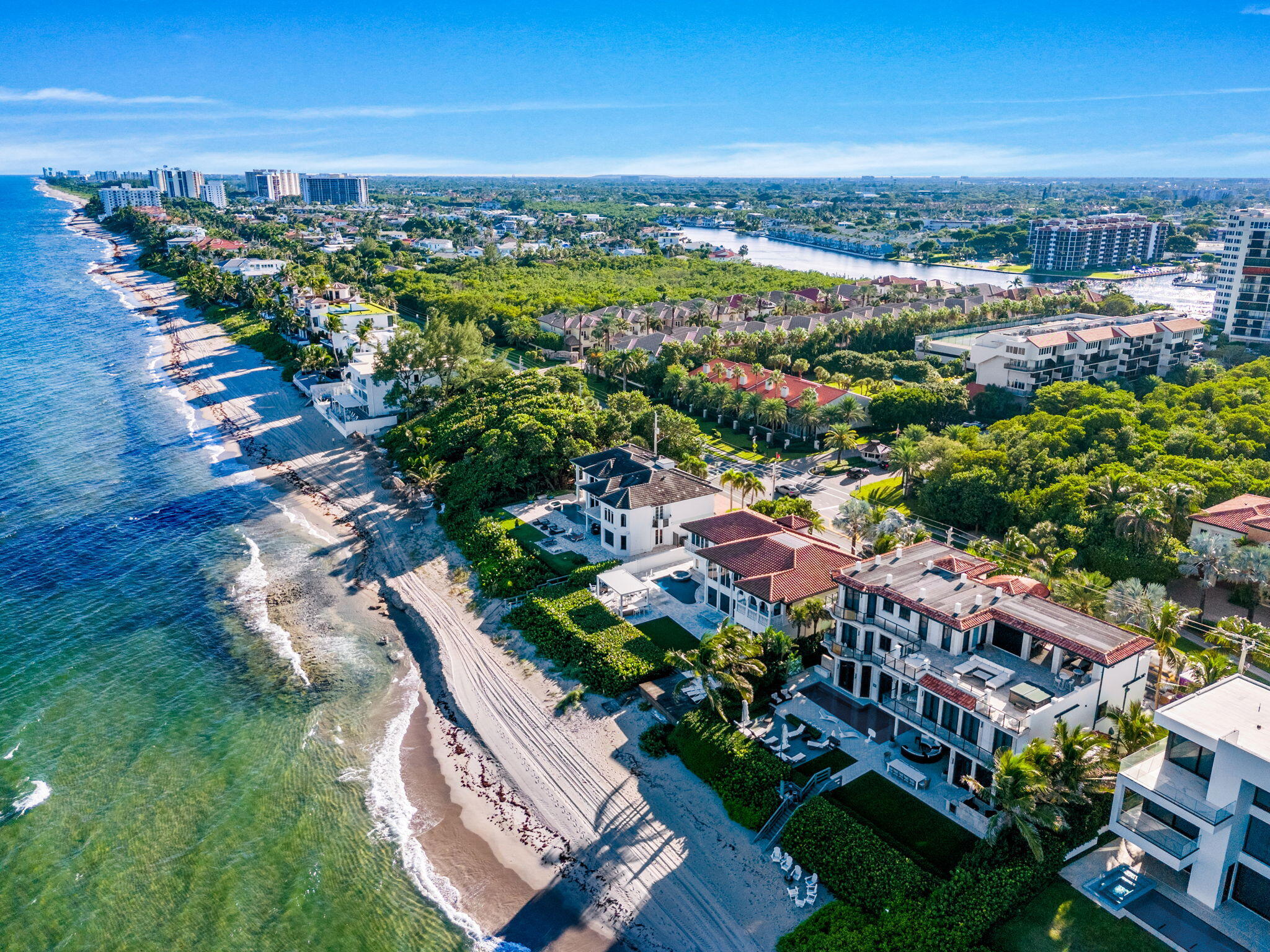 3908 S Ocean #348, Highland Beach FL 33487