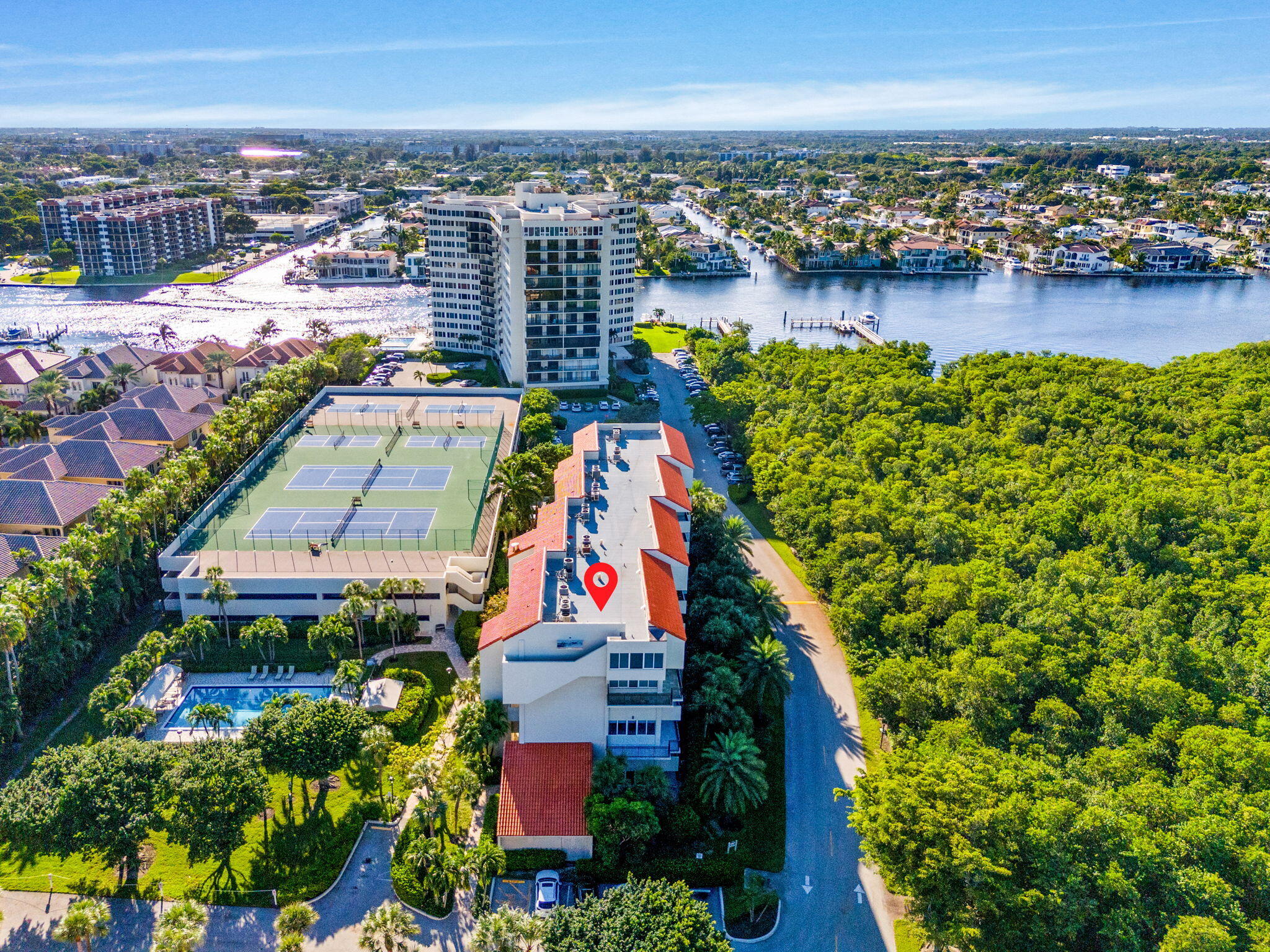 3908 S Ocean #348, Highland Beach FL 33487