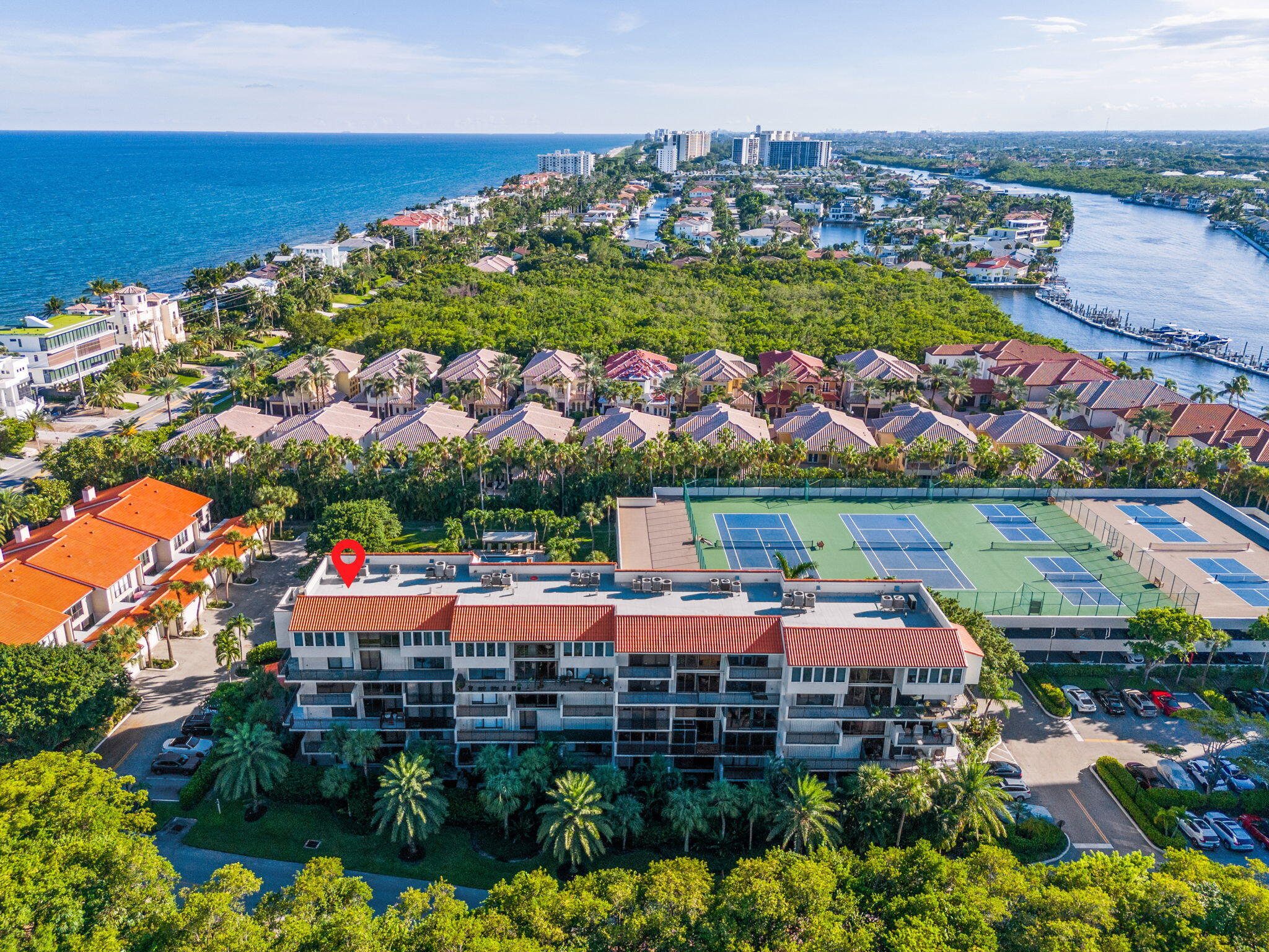 3908 S Ocean #348, Highland Beach FL 33487