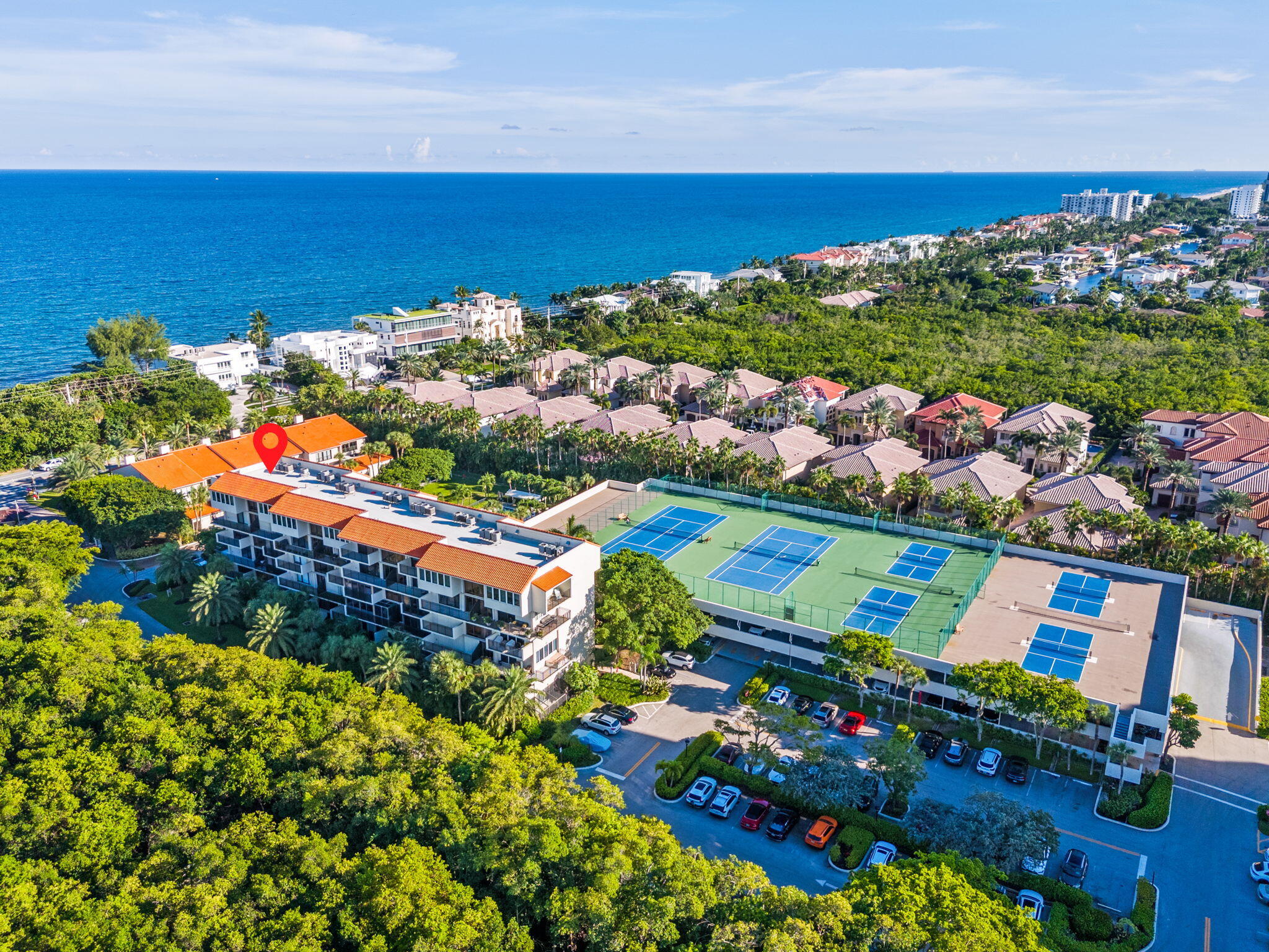 3908 S Ocean #348, Highland Beach FL 33487