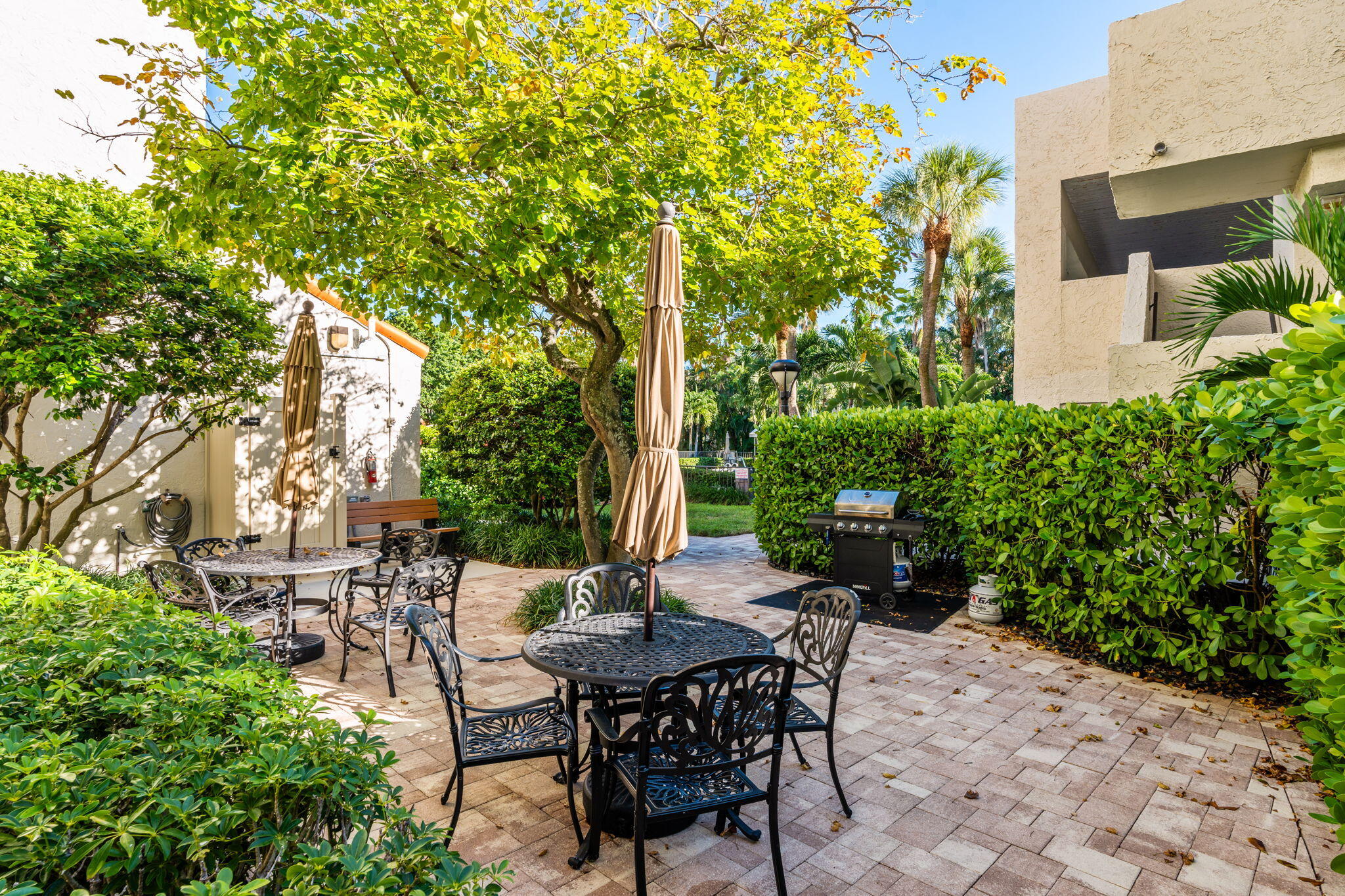 3908 S Ocean #348, Highland Beach FL 33487