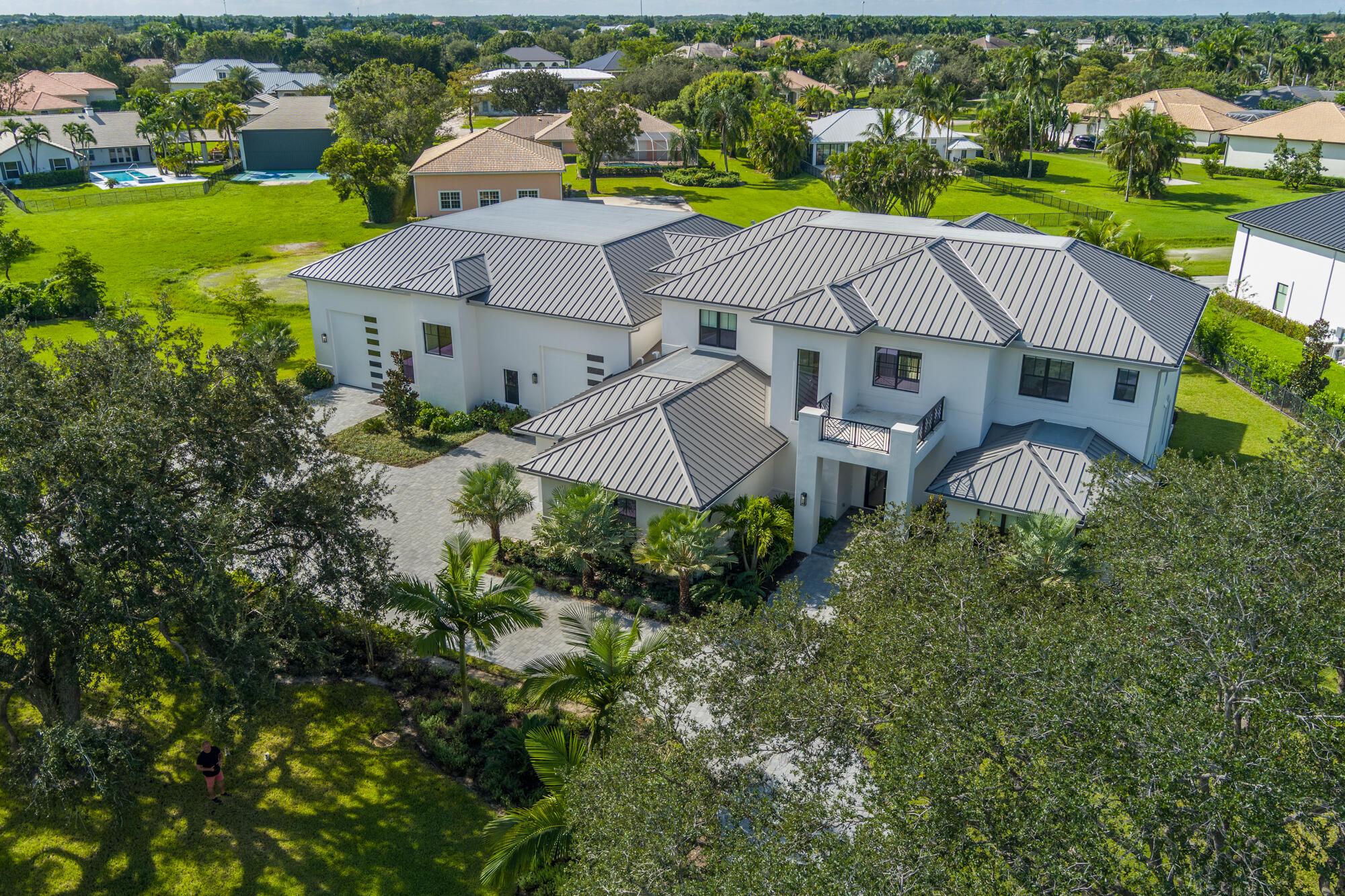 2220 GREENBRIAR, Wellington FL 33414