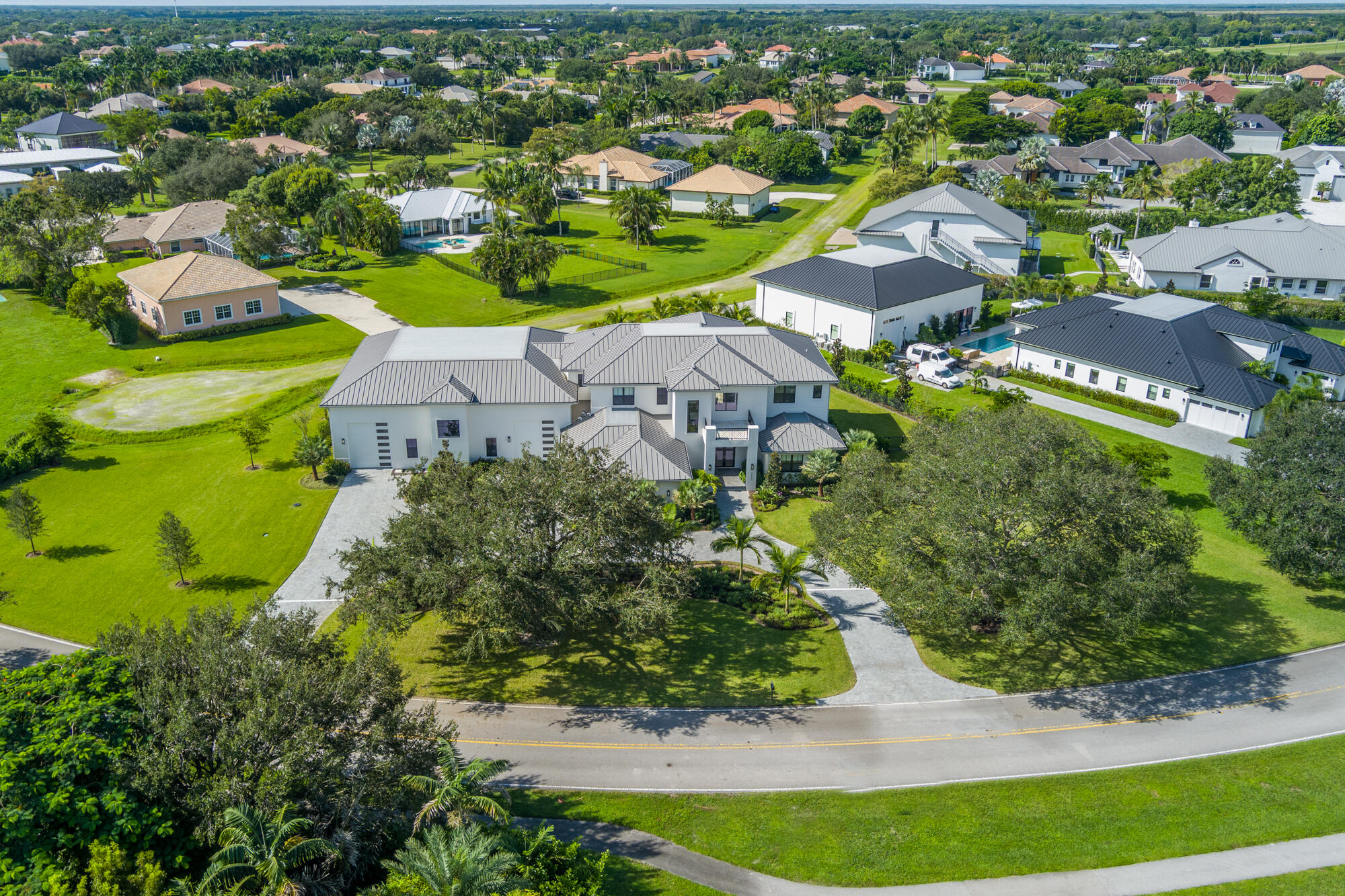 2220 GREENBRIAR, Wellington FL 33414