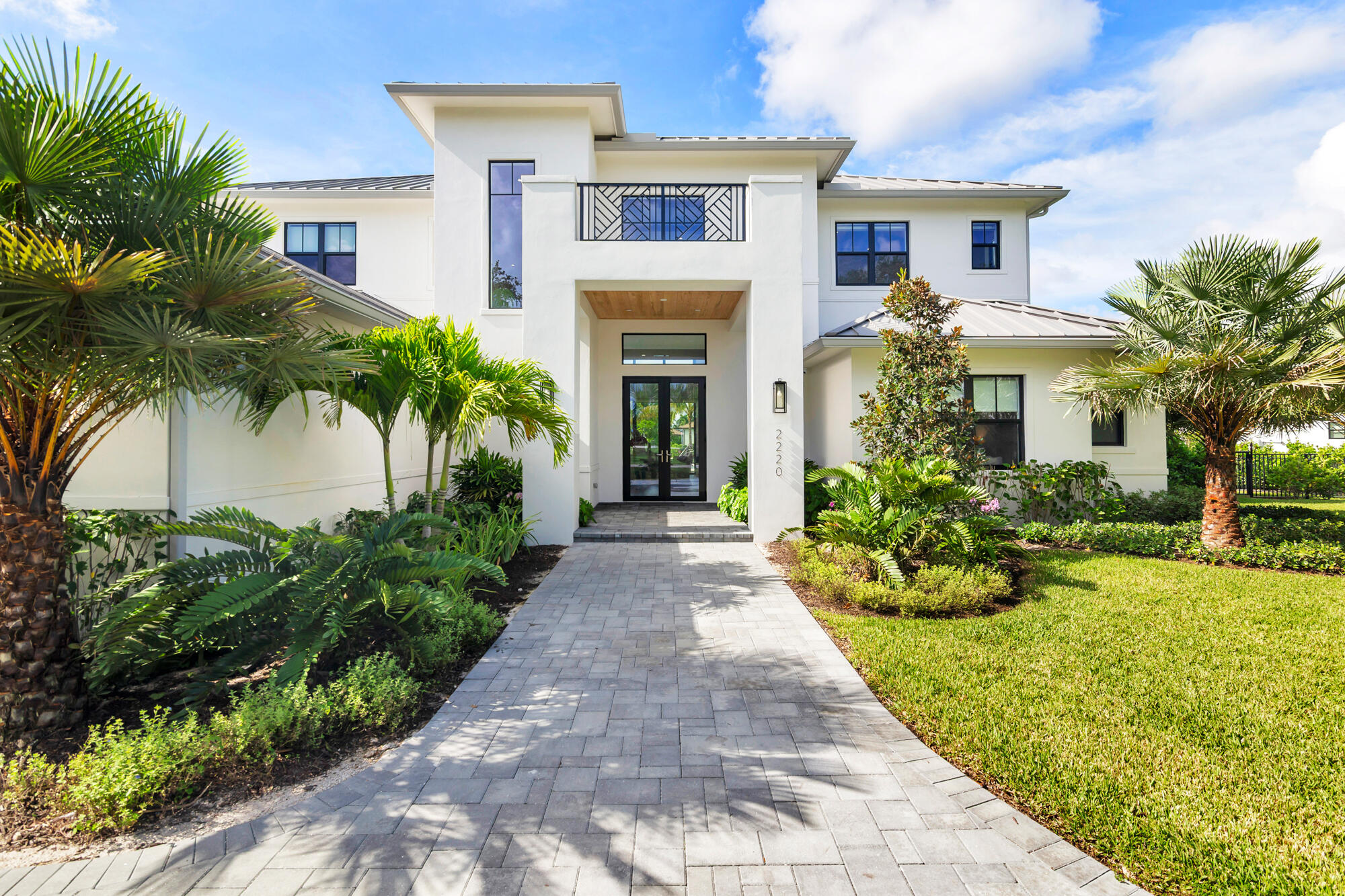 2220 GREENBRIAR, Wellington FL 33414