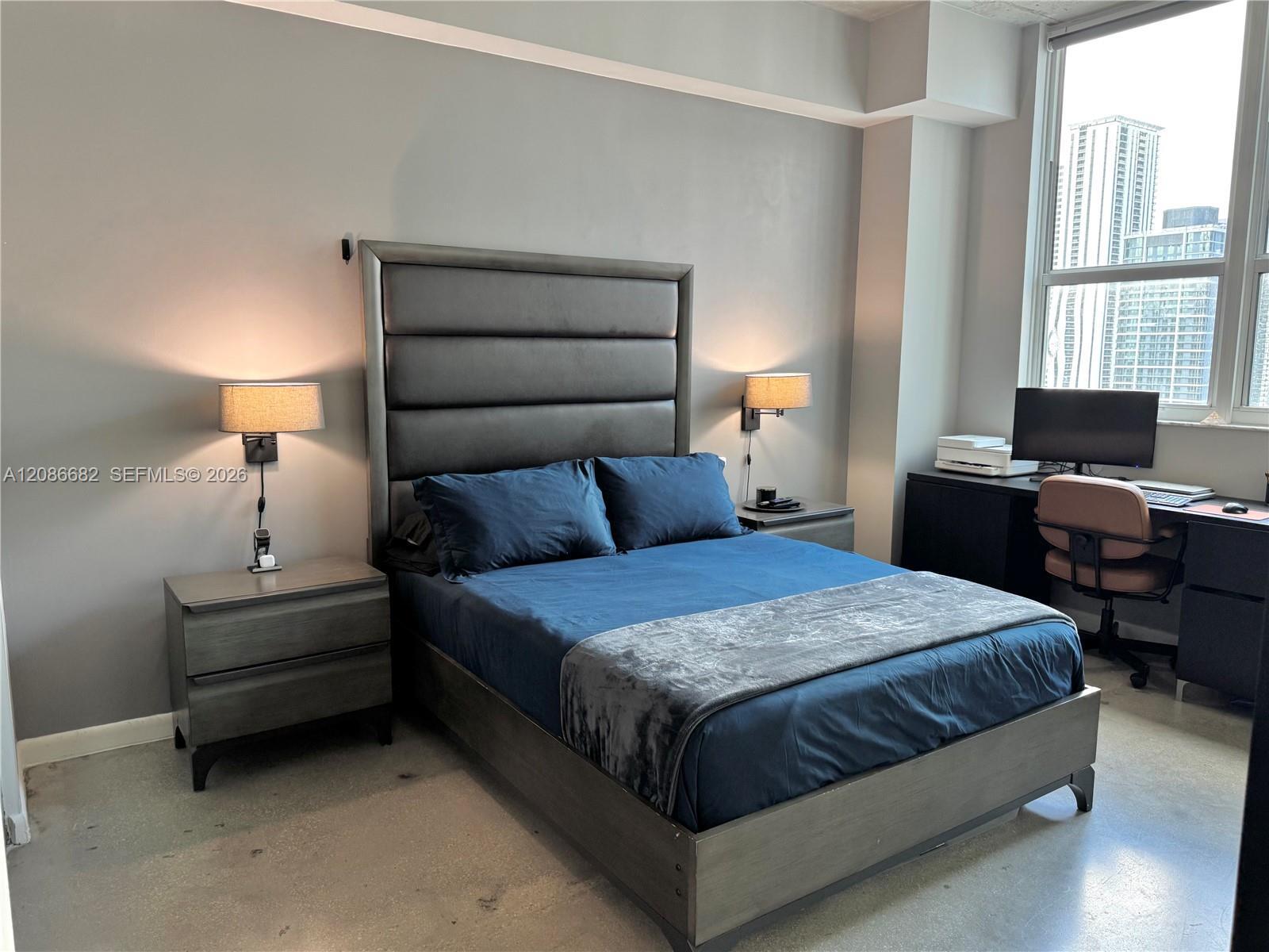 133 NE 2nd #2509, Miami FL 33132