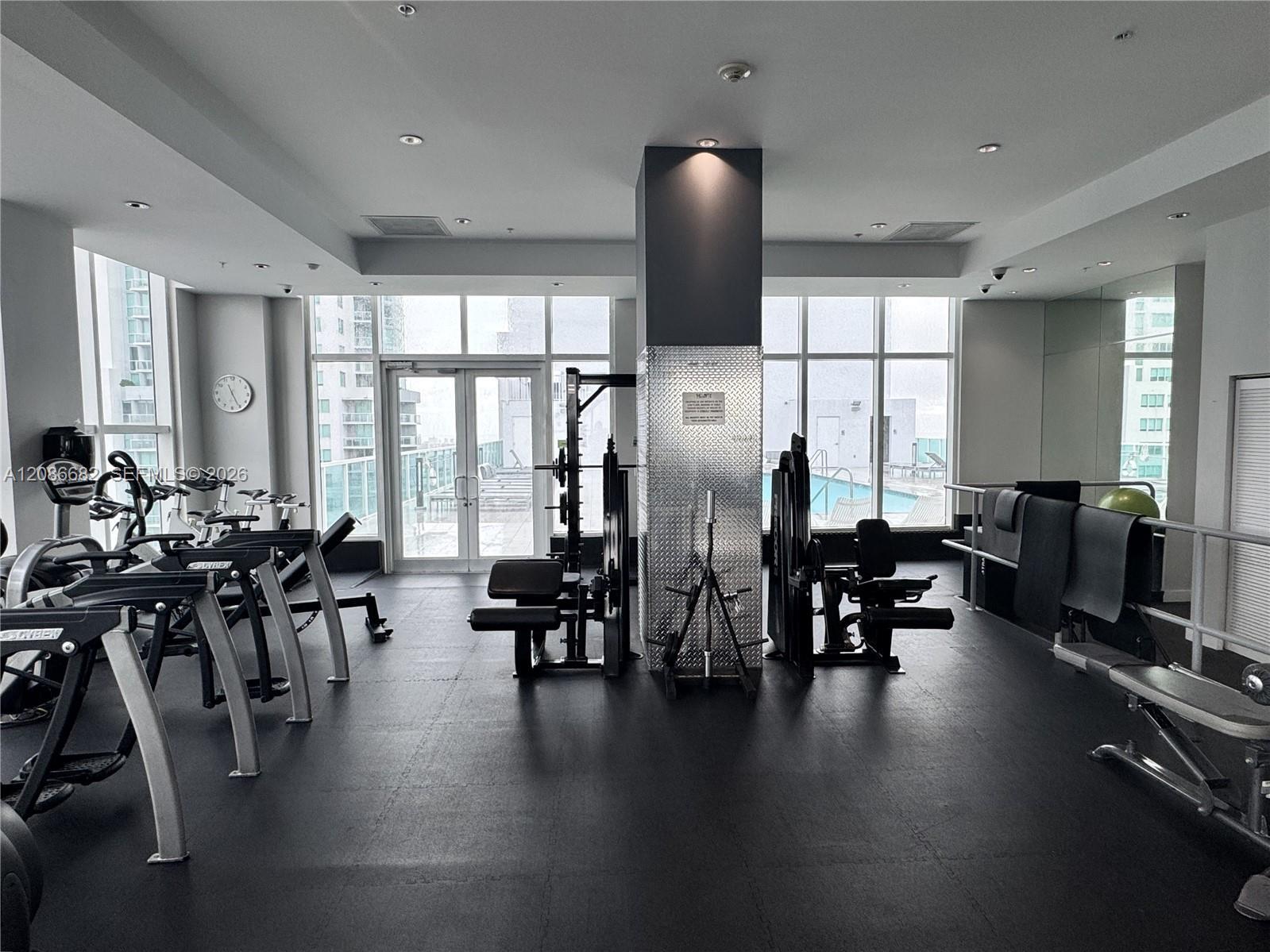 133 NE 2nd #2509, Miami FL 33132