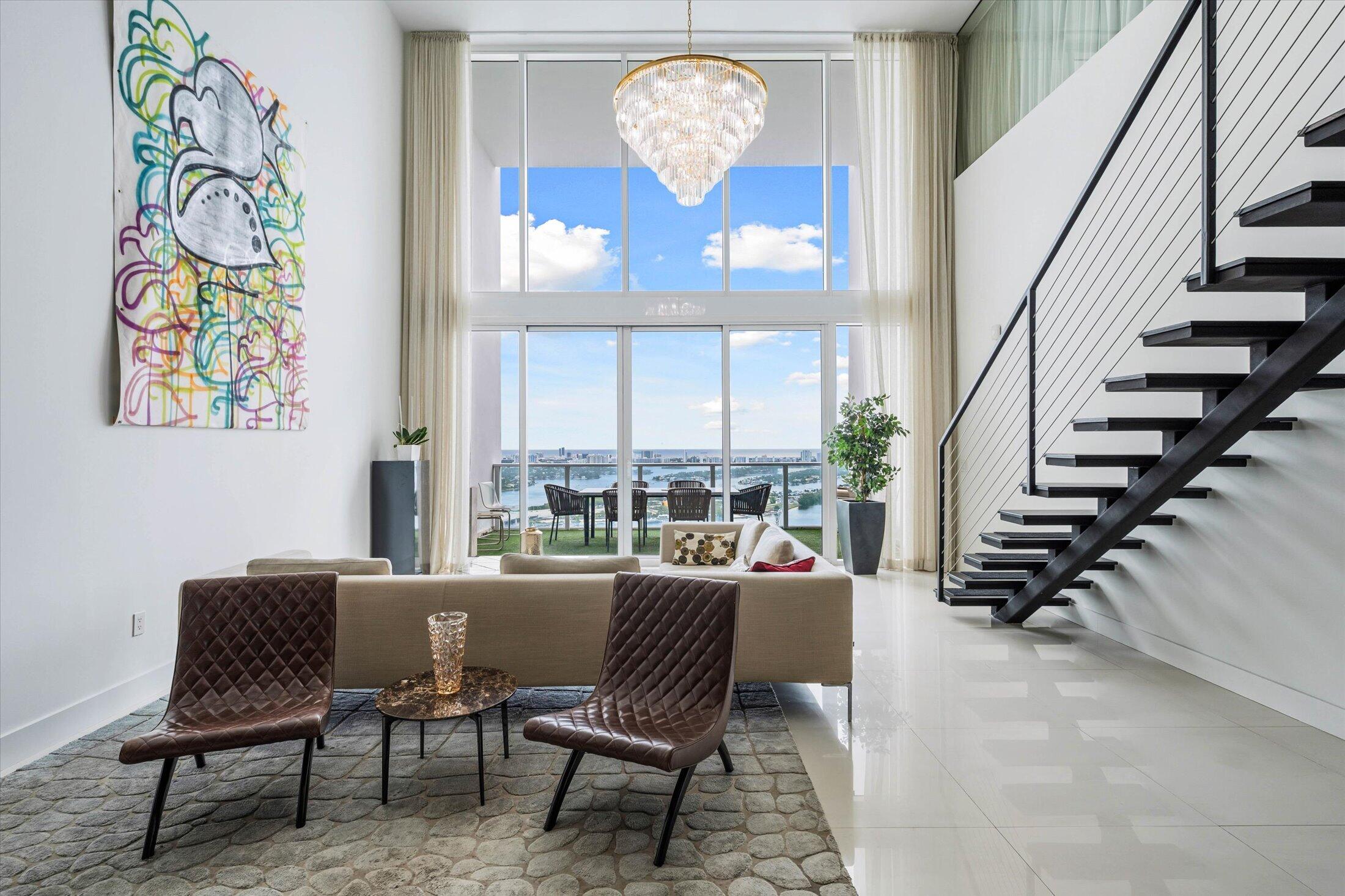 1040 Biscayne #4202, Miami FL 33132