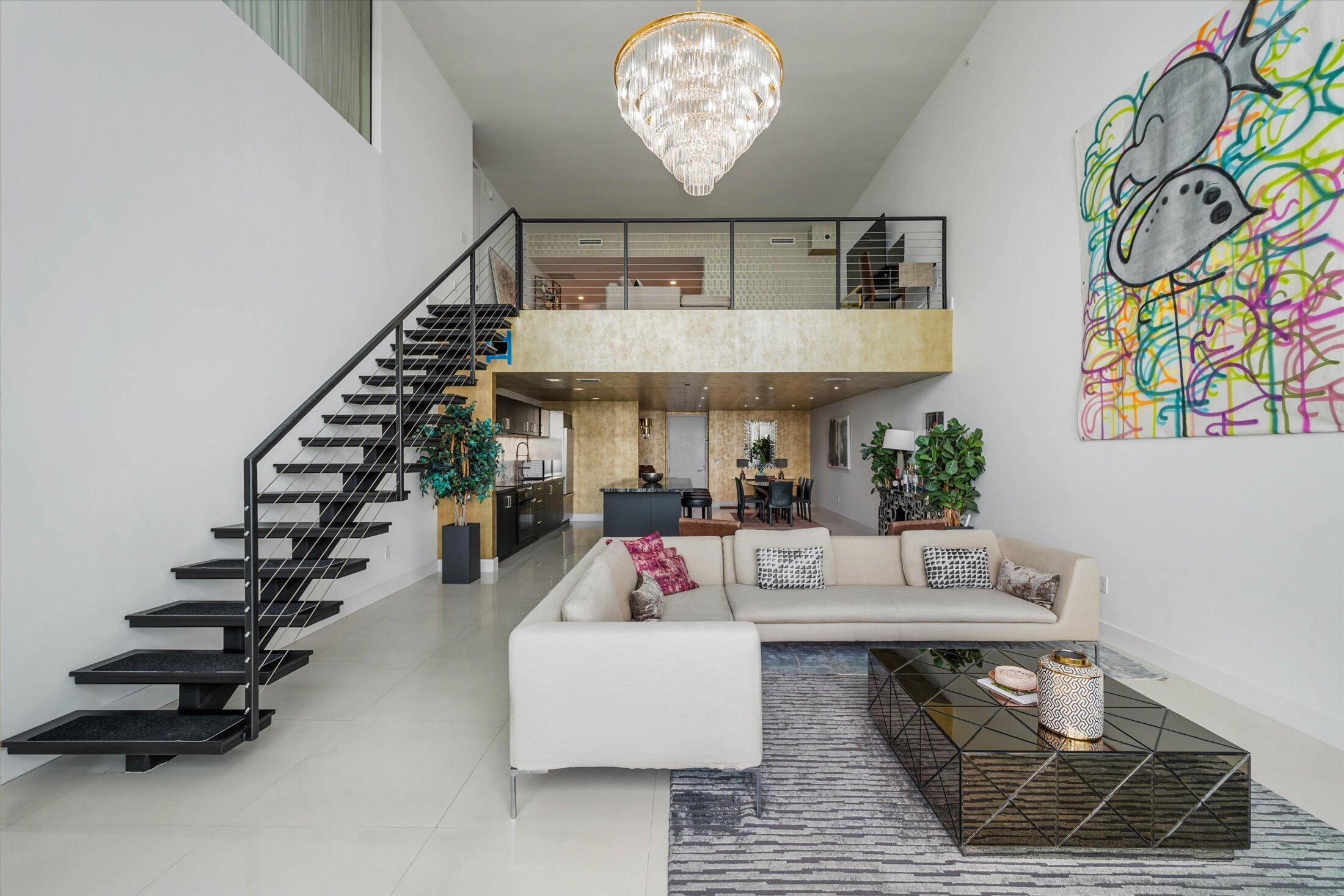 1040 Biscayne #4202, Miami FL 33132