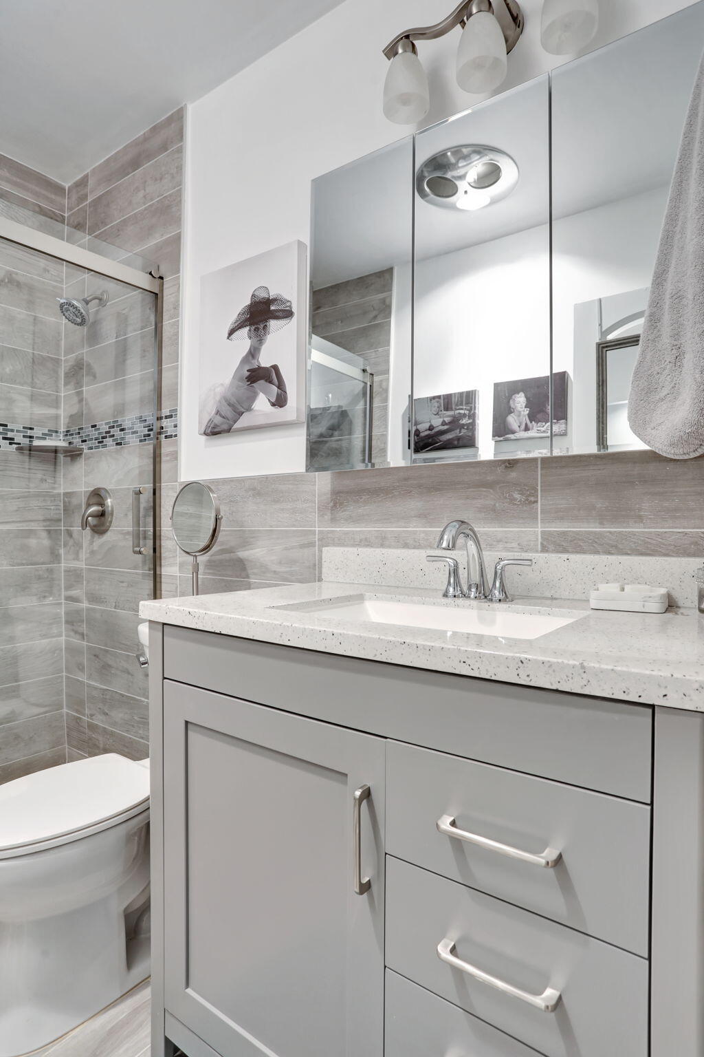2131 NE 42nd #210E, Lighthouse Point FL 33064