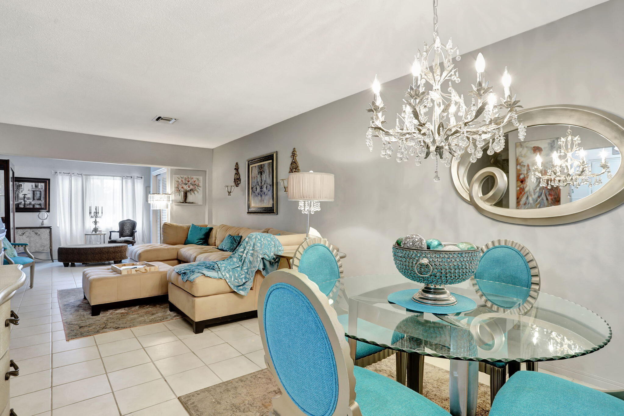 2131 NE 42nd #210E, Lighthouse Point FL 33064