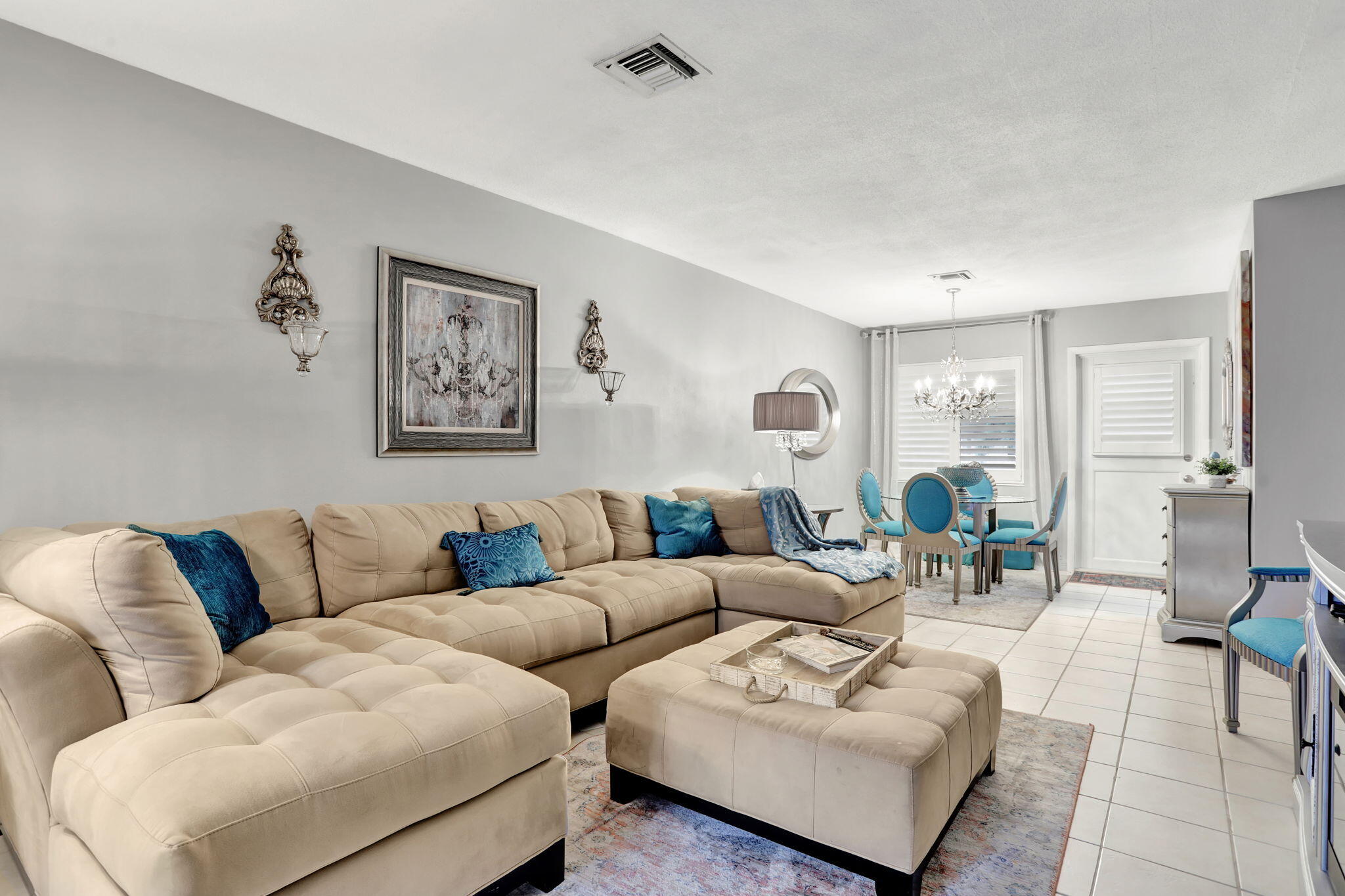 2131 NE 42nd #210E, Lighthouse Point FL 33064