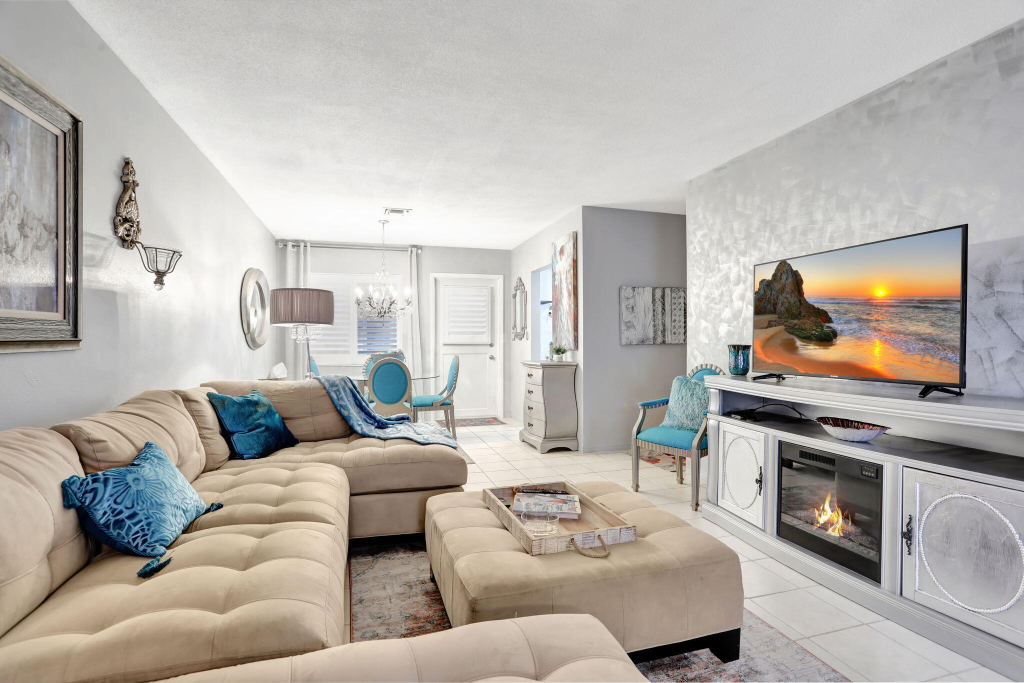 2131 NE 42nd #210E, Lighthouse Point FL 33064