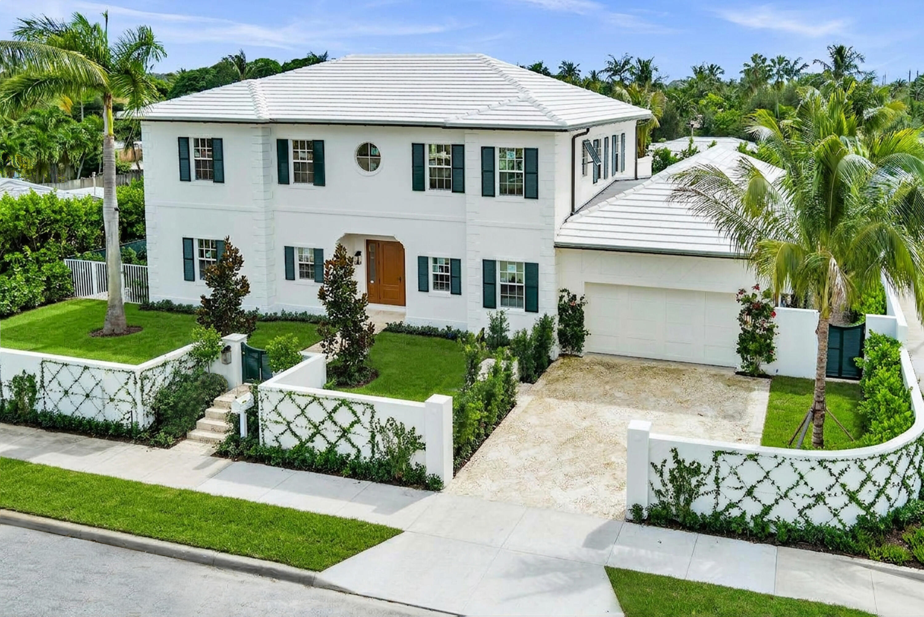 372 Franklin, West Palm Beach FL 33405