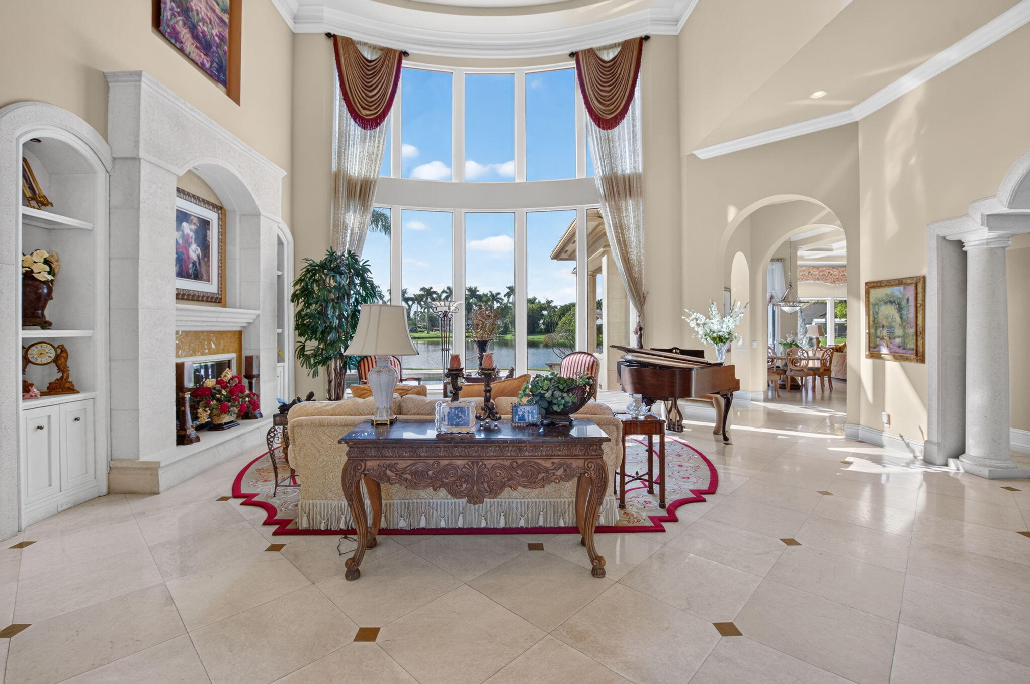 7264 Ballantrae, Boca Raton FL 33496