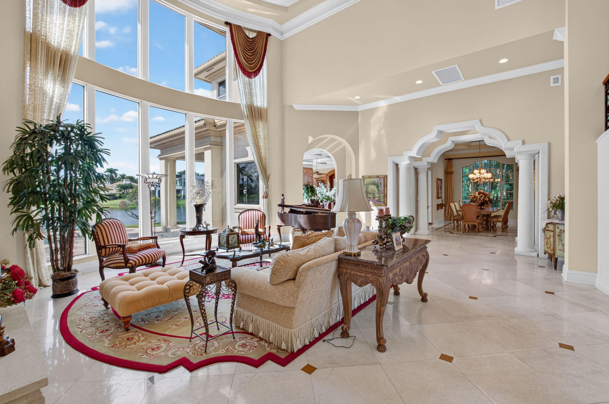 7264 Ballantrae, Boca Raton FL 33496
