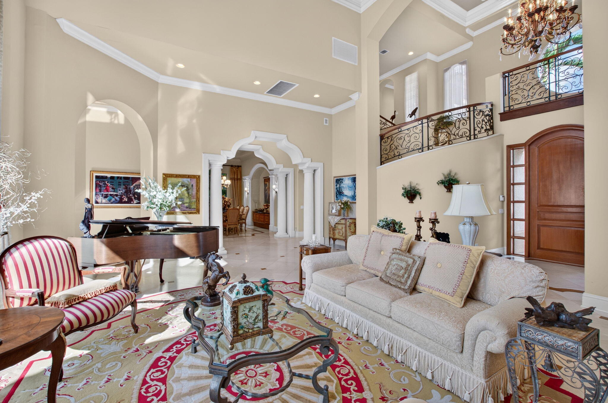 7264 Ballantrae, Boca Raton FL 33496