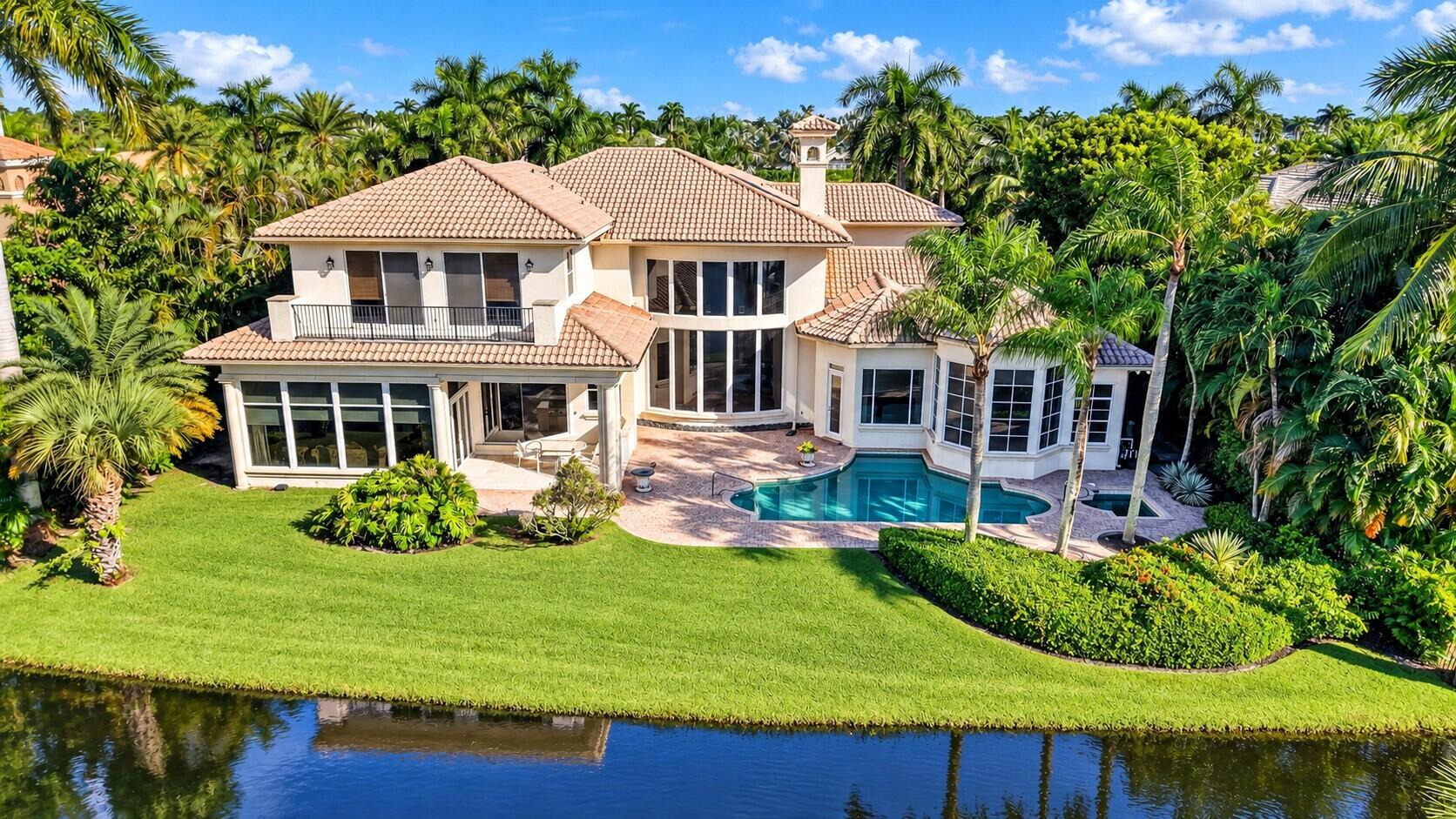 7264 Ballantrae, Boca Raton FL 33496