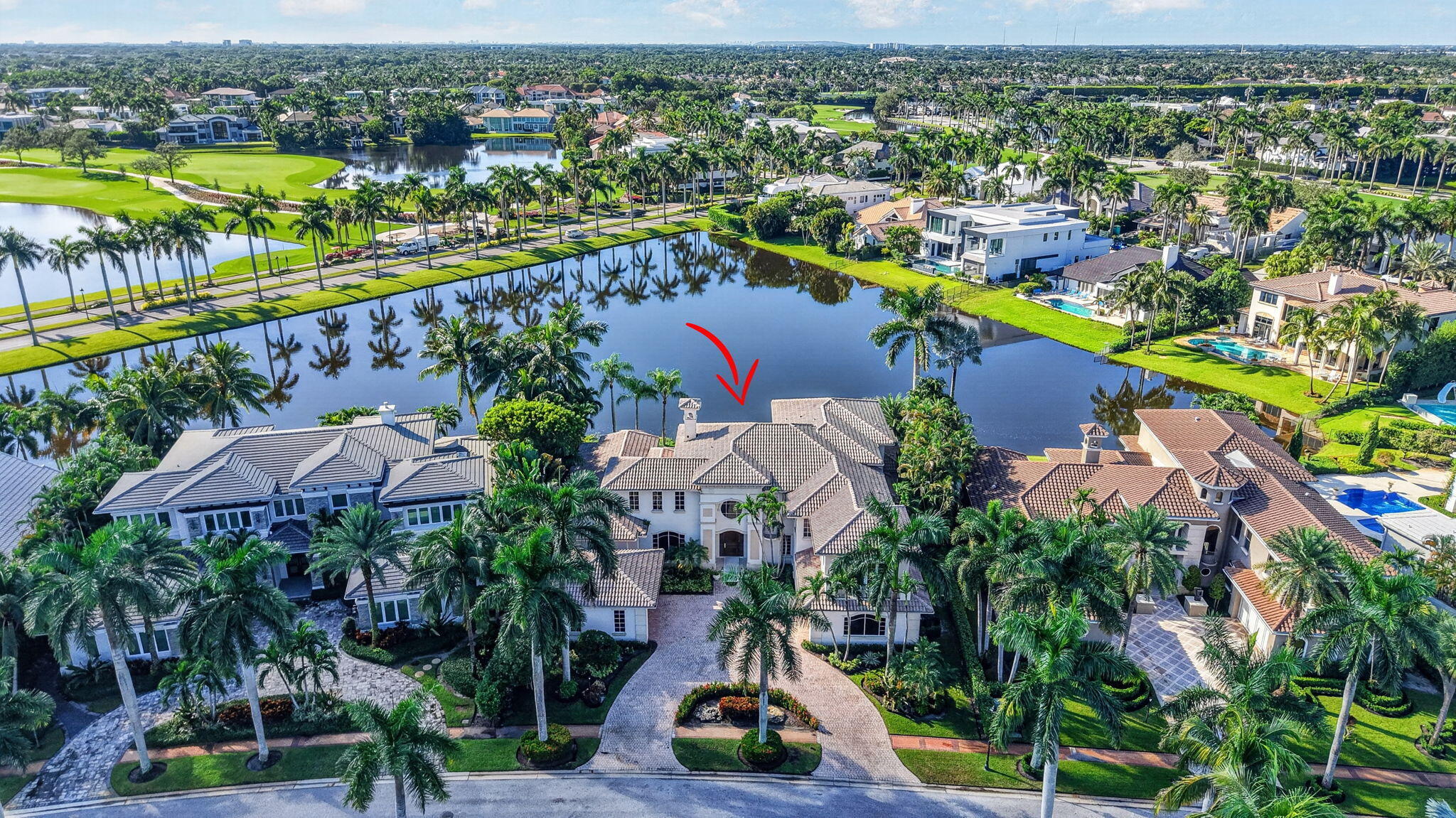 7264 Ballantrae, Boca Raton FL 33496