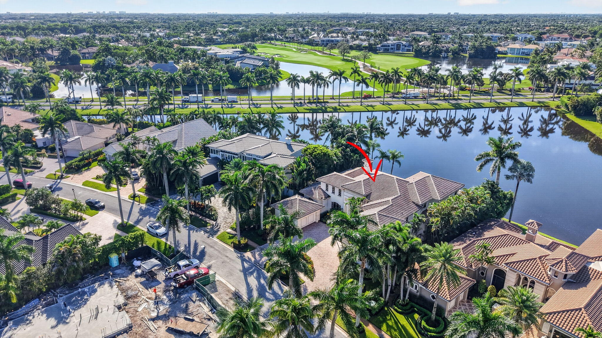 7264 Ballantrae, Boca Raton FL 33496