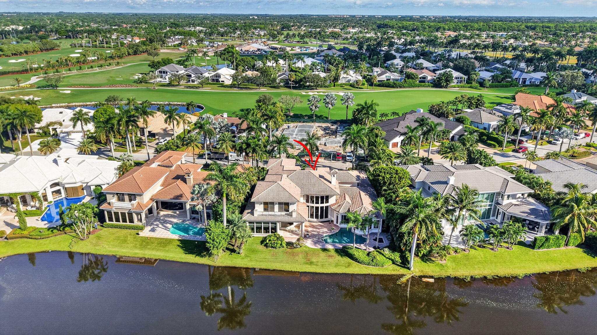 7264 Ballantrae, Boca Raton FL 33496