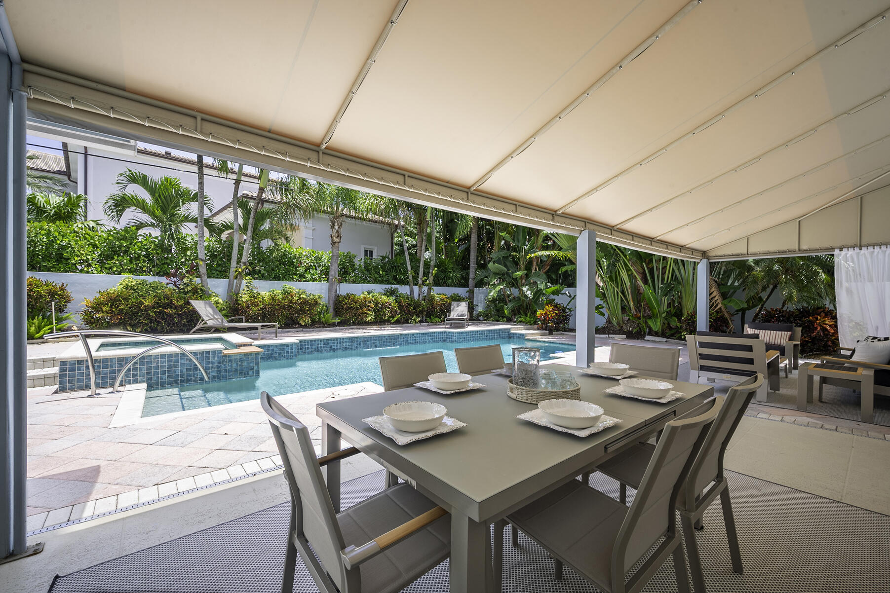 1003 Seagate, Delray Beach FL 33483