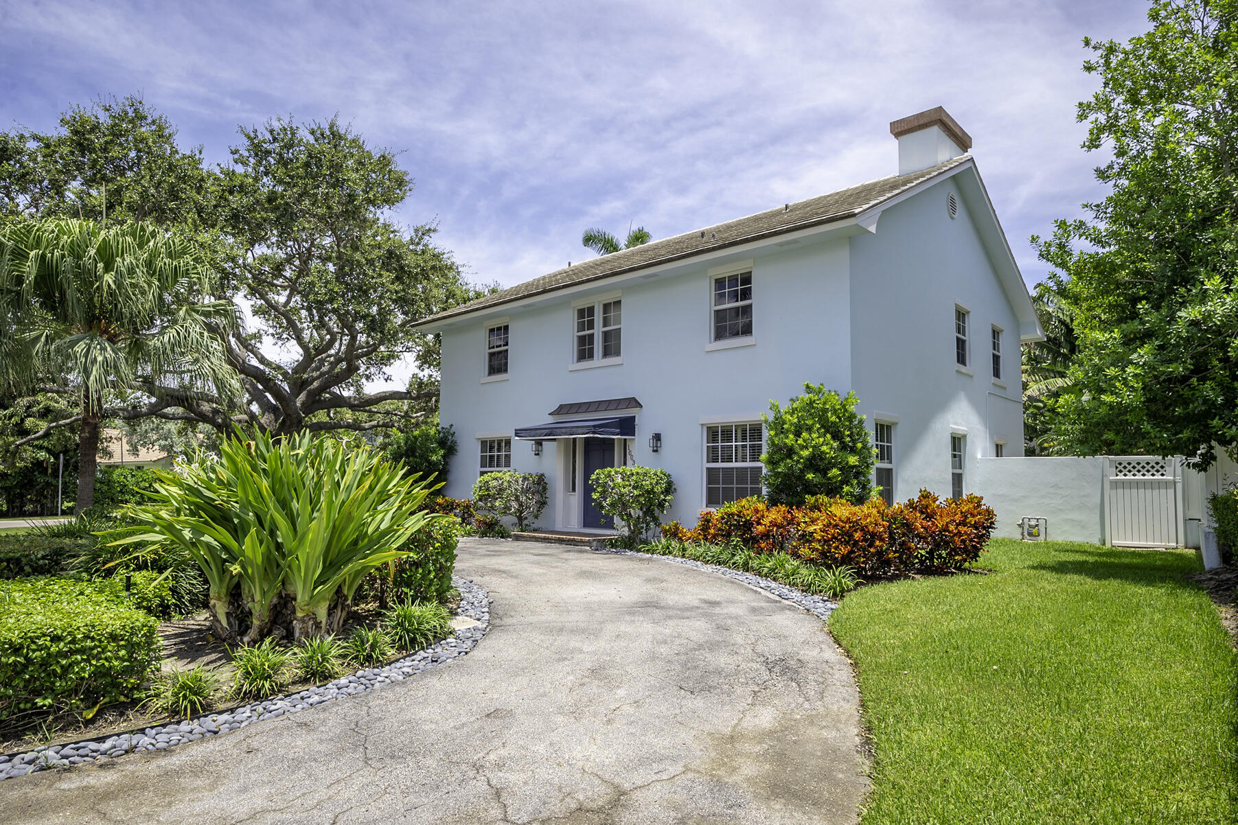 1003 Seagate, Delray Beach FL 33483