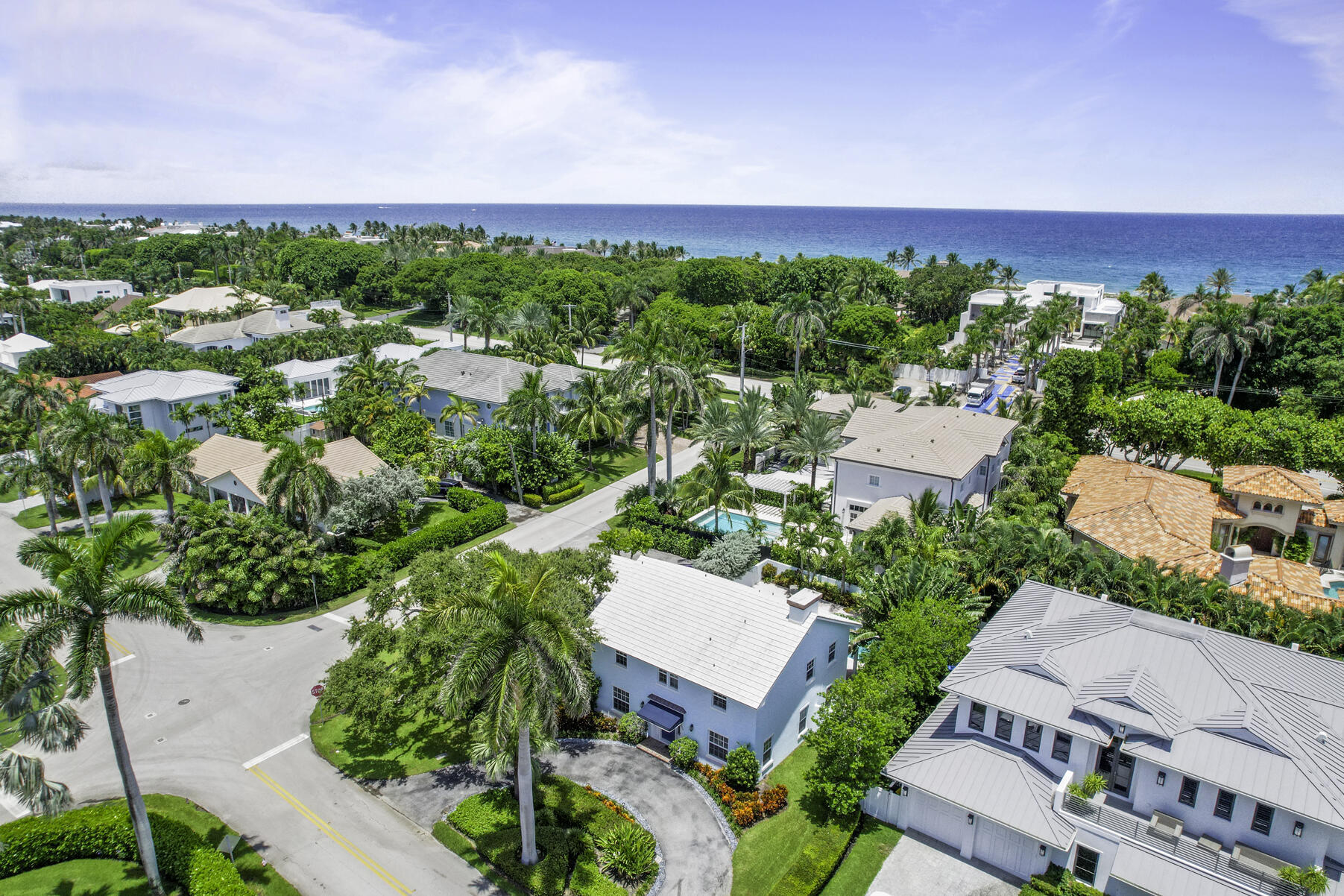 1003 Seagate, Delray Beach FL 33483