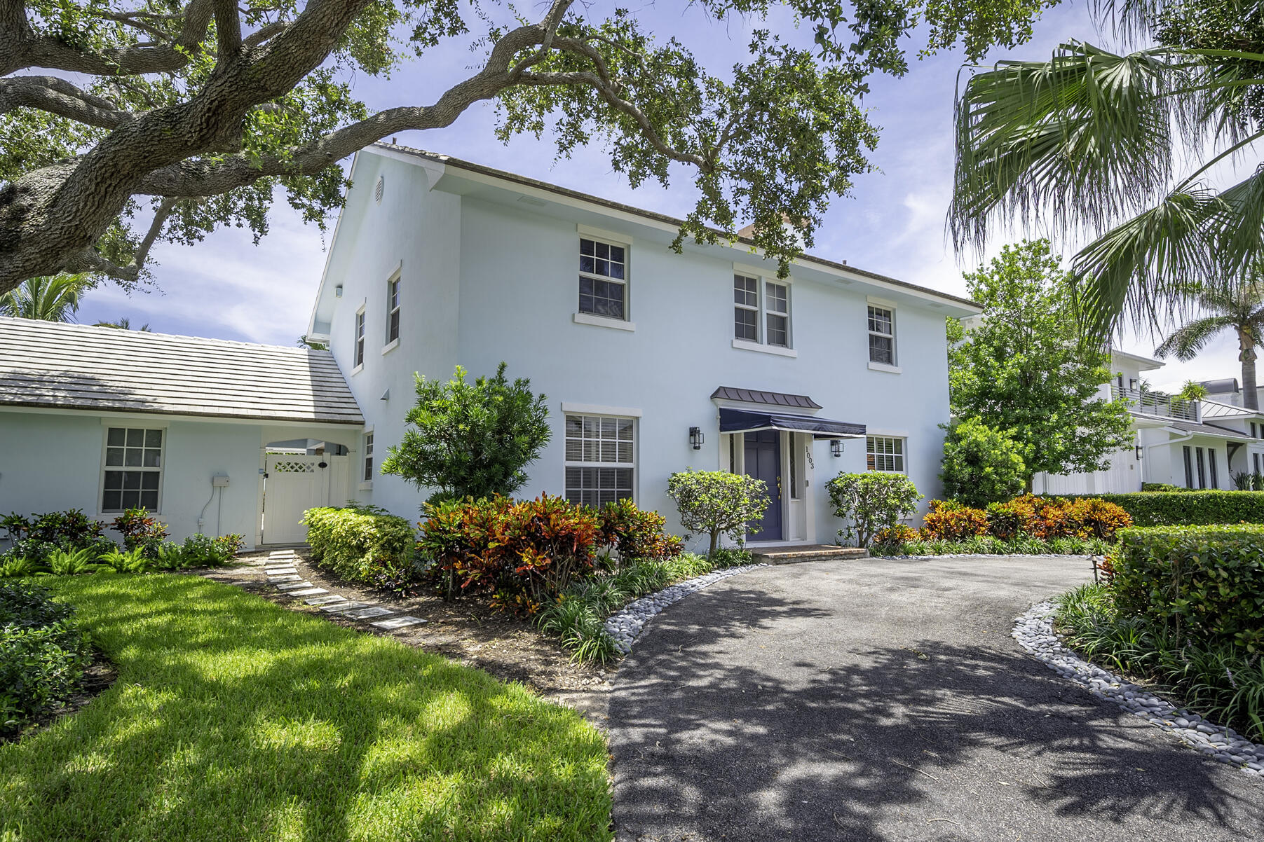 1003 Seagate, Delray Beach FL 33483