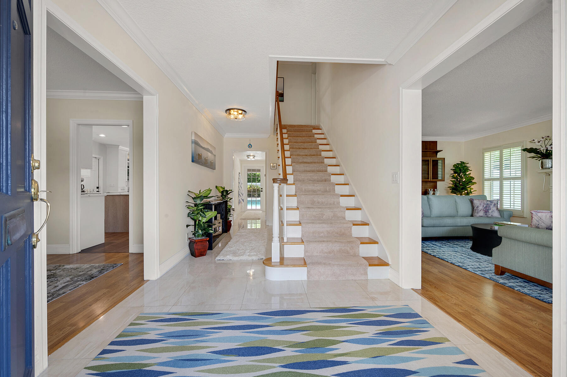1003 Seagate, Delray Beach FL 33483