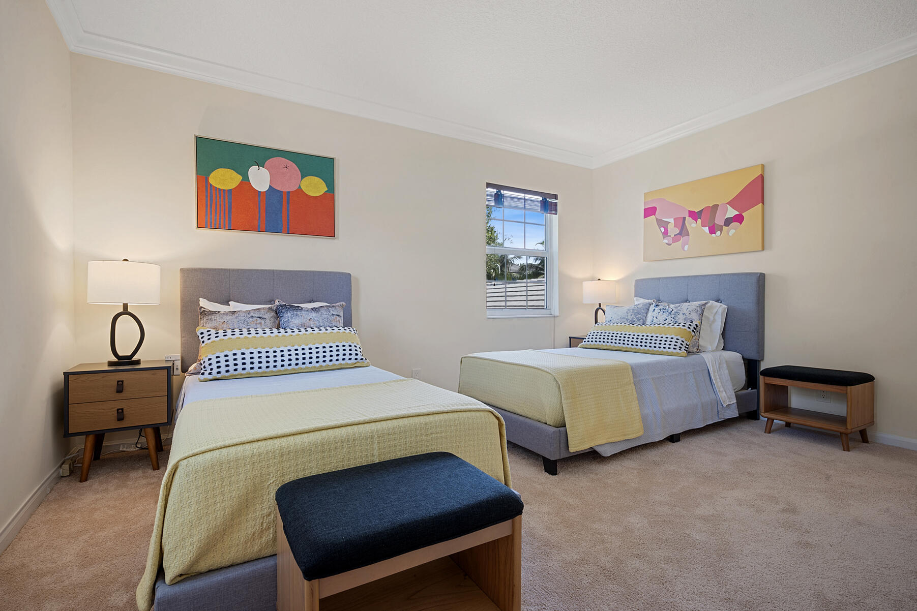 1003 Seagate, Delray Beach FL 33483
