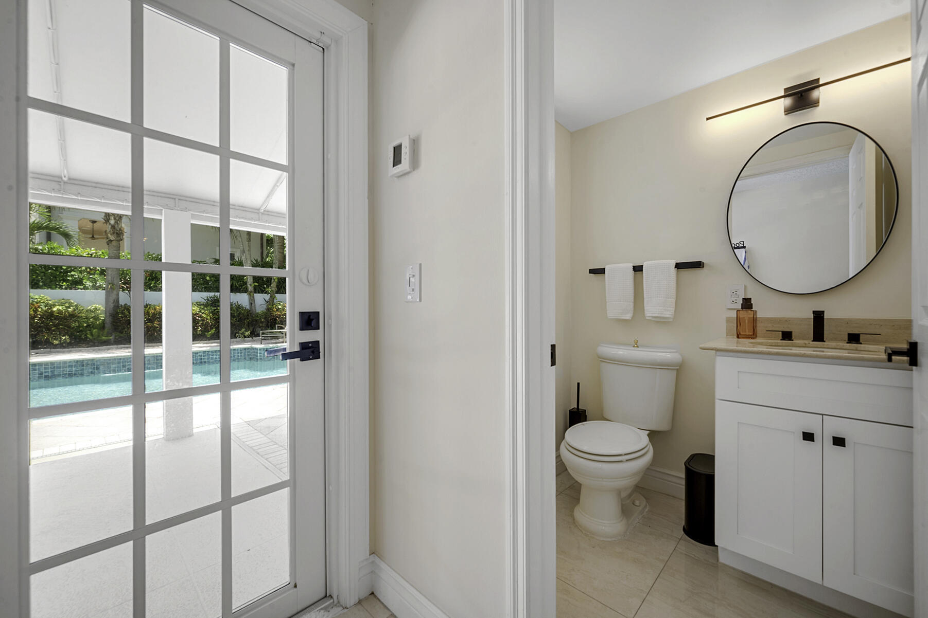 1003 Seagate, Delray Beach FL 33483
