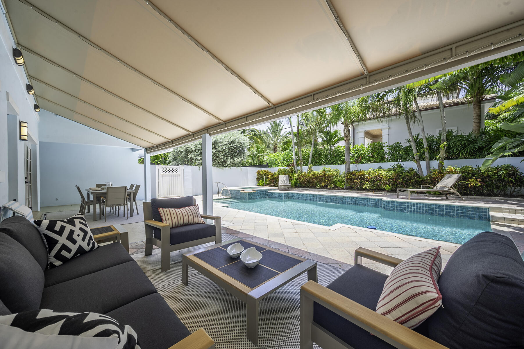 1003 Seagate, Delray Beach FL 33483